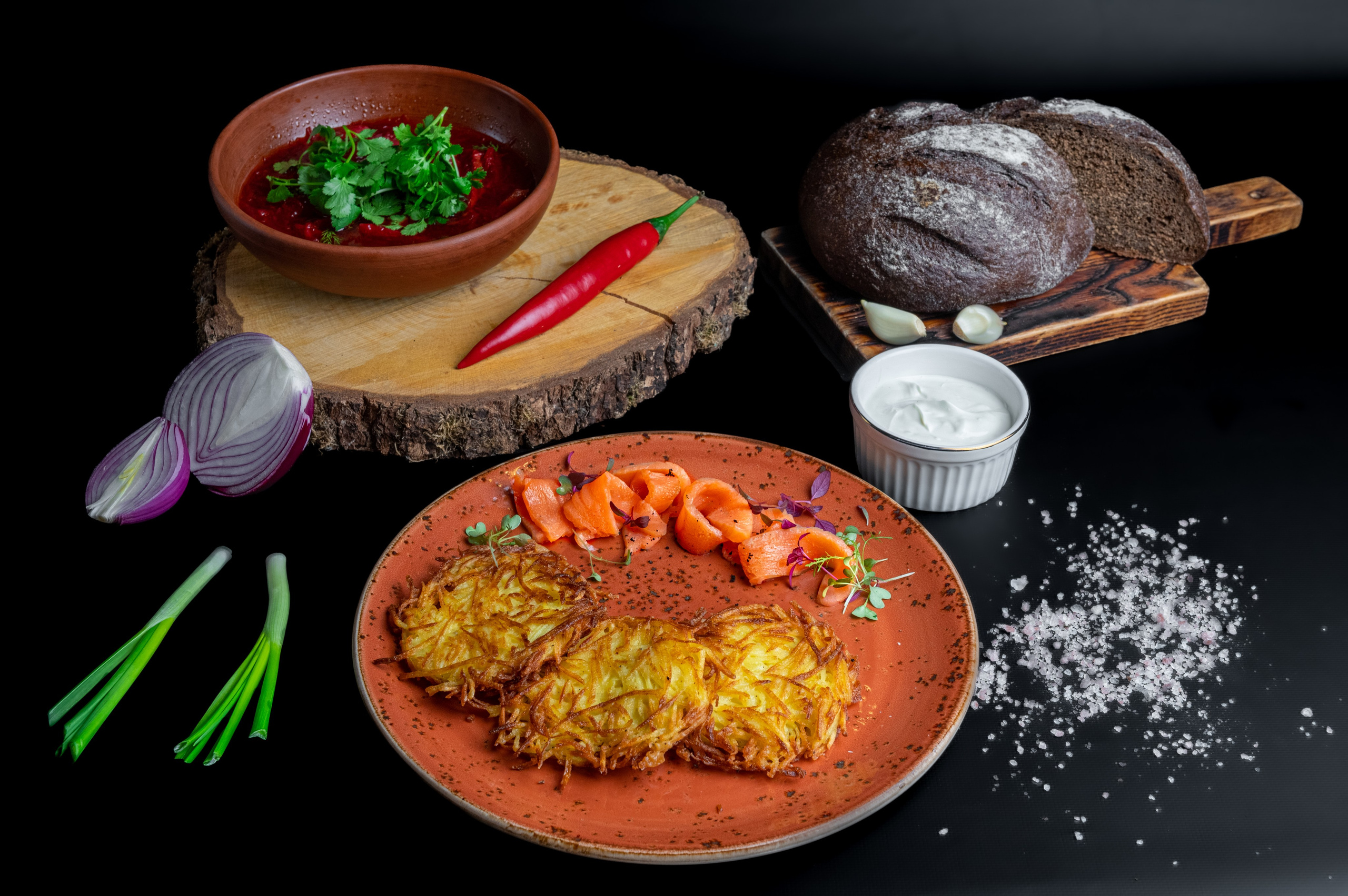 Предметная фотография блюд и напитков. Репортажный фотограф в Красной Поляне и Сочи Павлюченко Екатерина