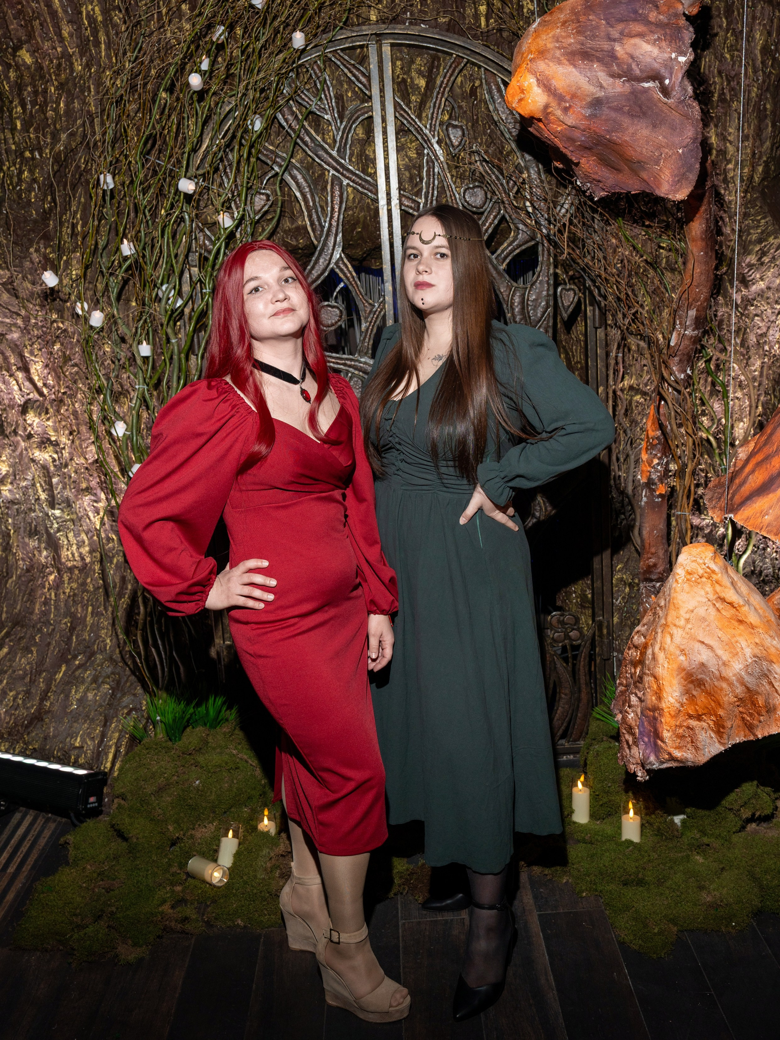 Гала-ужи «Акваполис». Репортажный фотограф в Красной Поляне и Сочи Павлюченко Екатерина