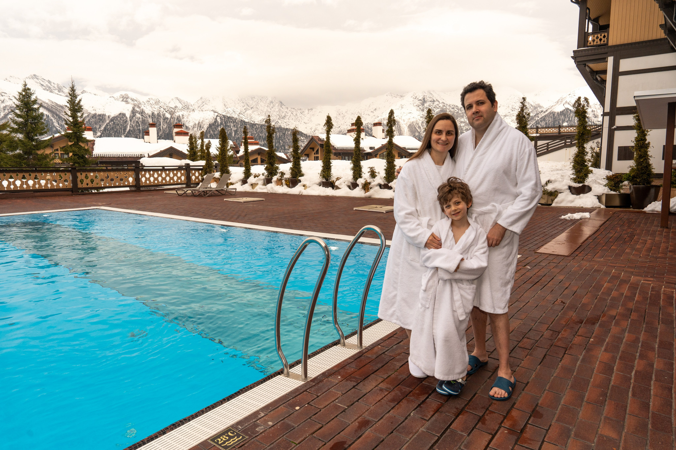 RS NYEAR2026. Репортажный фотограф в Красной Поляне и Сочи Павлюченко Екатерина