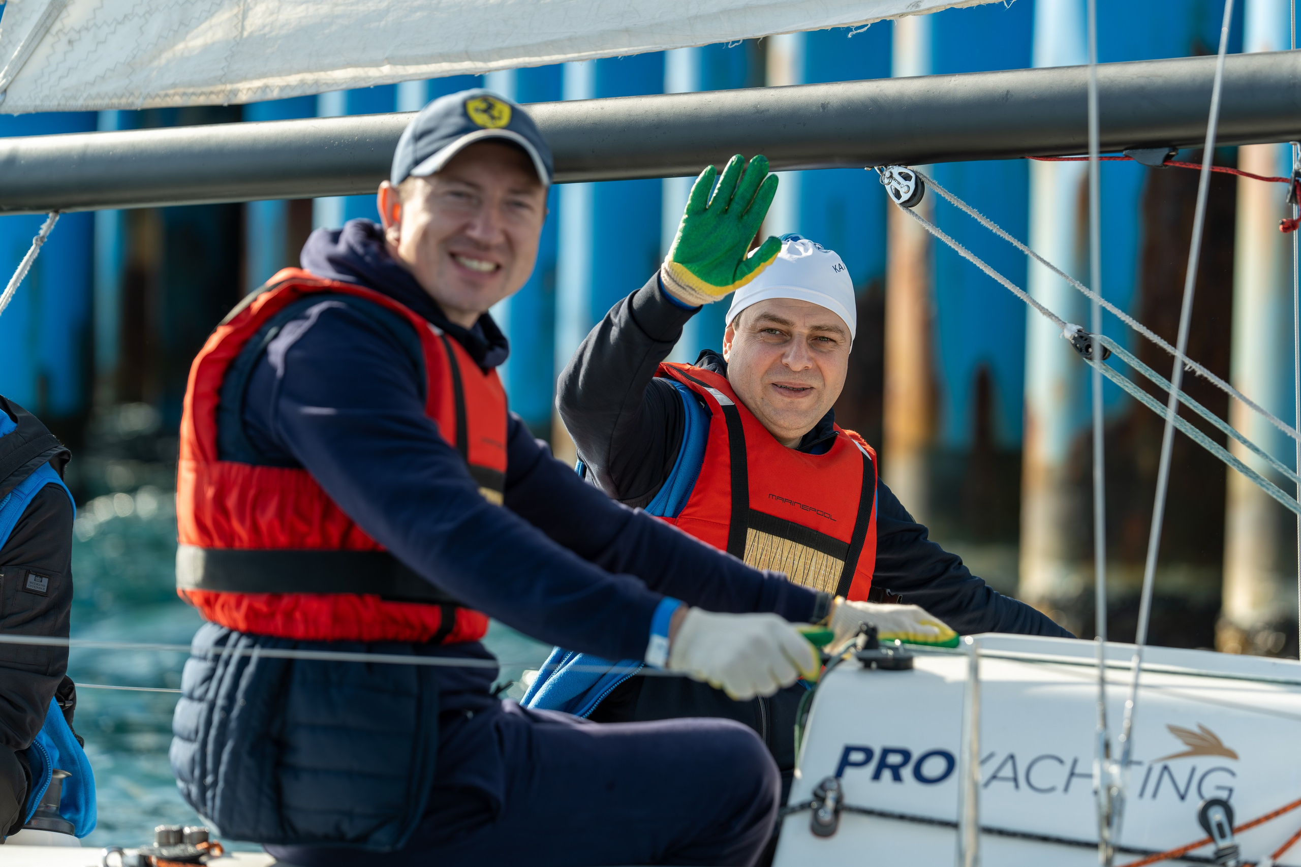 MICE мероприятие для компании «Базис». Репортажный фотограф в Красной Поляне и Сочи Павлюченко Екатерина