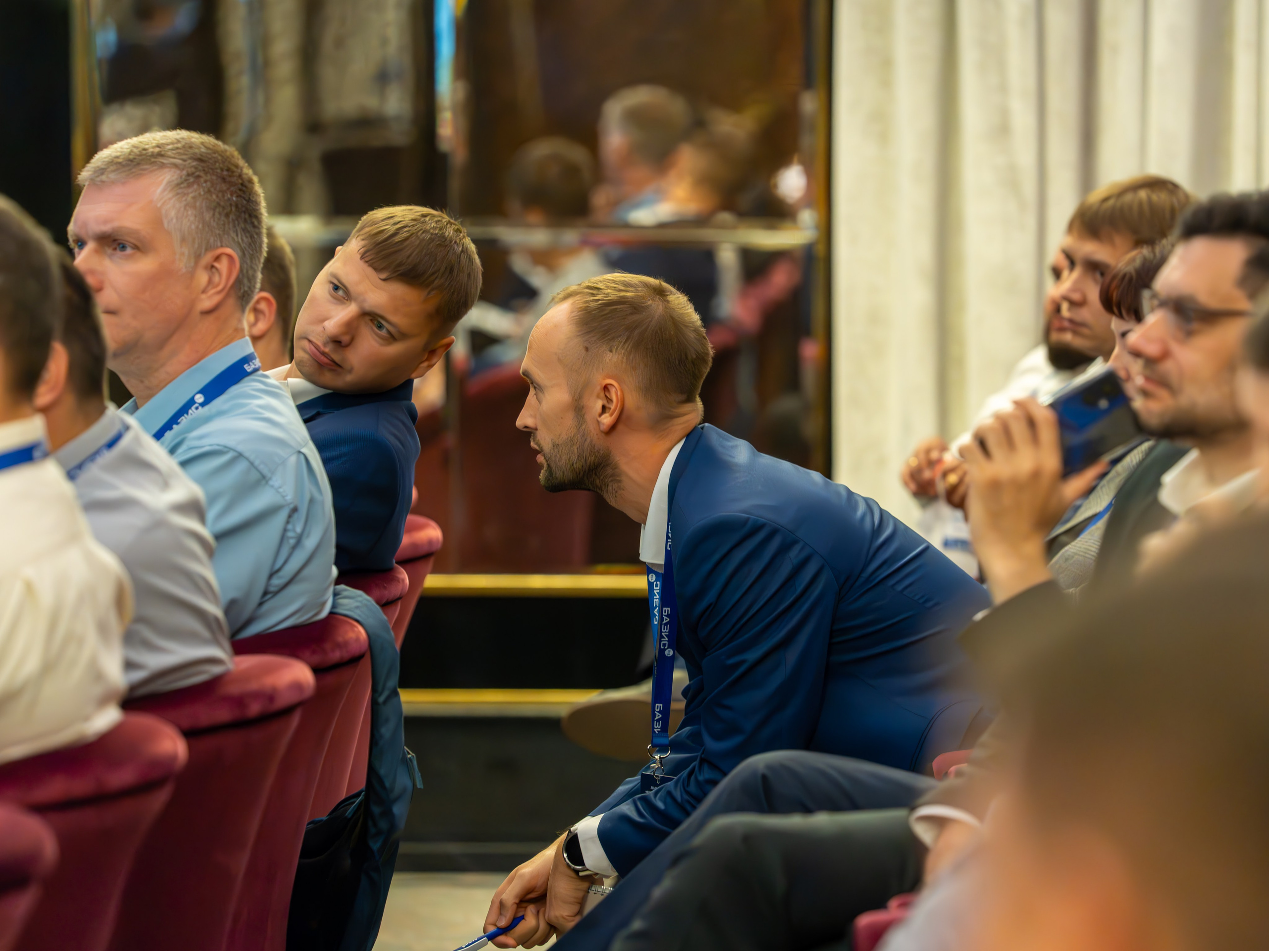 MICE мероприятие для компании «Базис». Репортажный фотограф в Красной Поляне и Сочи Павлюченко Екатерина