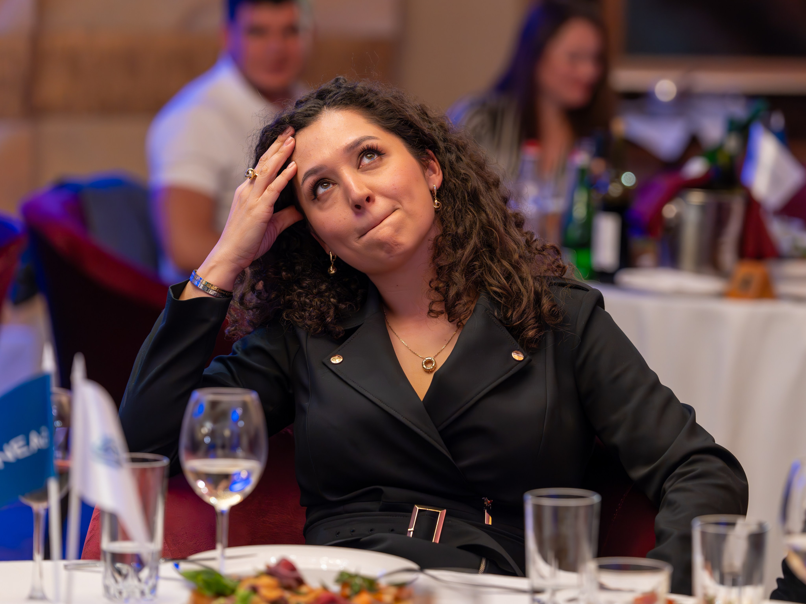 MICE мероприятие для компании «Базис». Репортажный фотограф в Красной Поляне и Сочи Павлюченко Екатерина