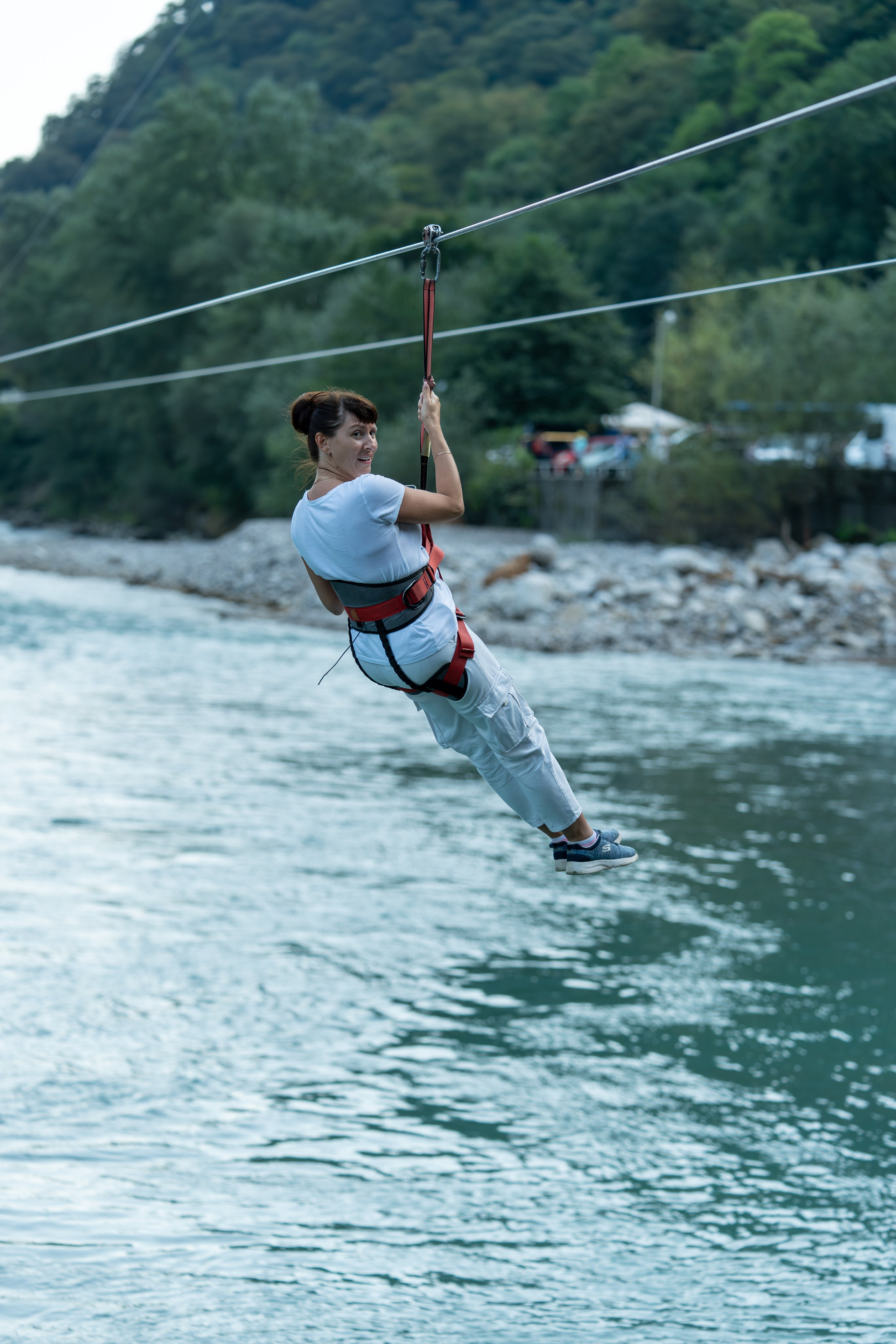 MICE мероприятие — тур по Абхазии. Репортажный фотограф в Красной Поляне и Сочи Павлюченко Екатерина