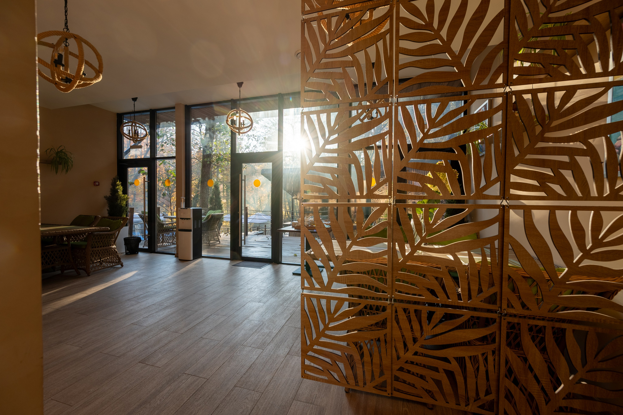 RiverSide Spa. Репортажный фотограф в Красной Поляне и Сочи Павлюченко Екатерина