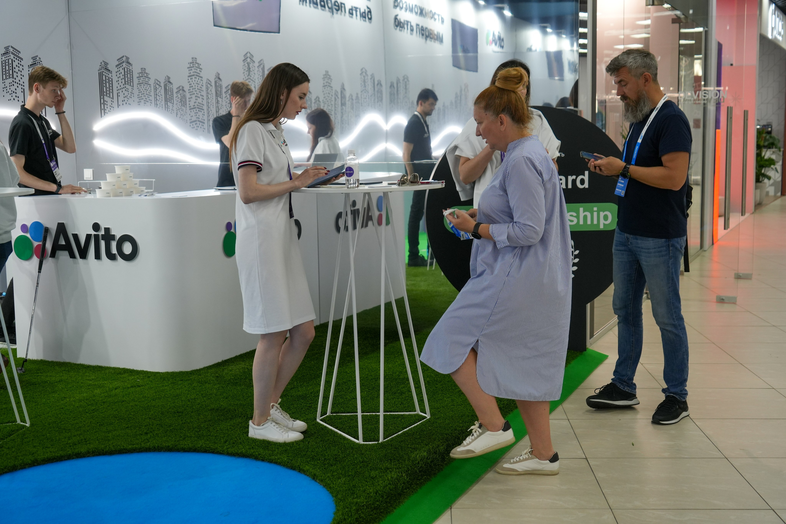 Фотоотчет для Авито Недвижимость. Репортажный фотограф в Красной Поляне и Сочи Павлюченко Екатерина