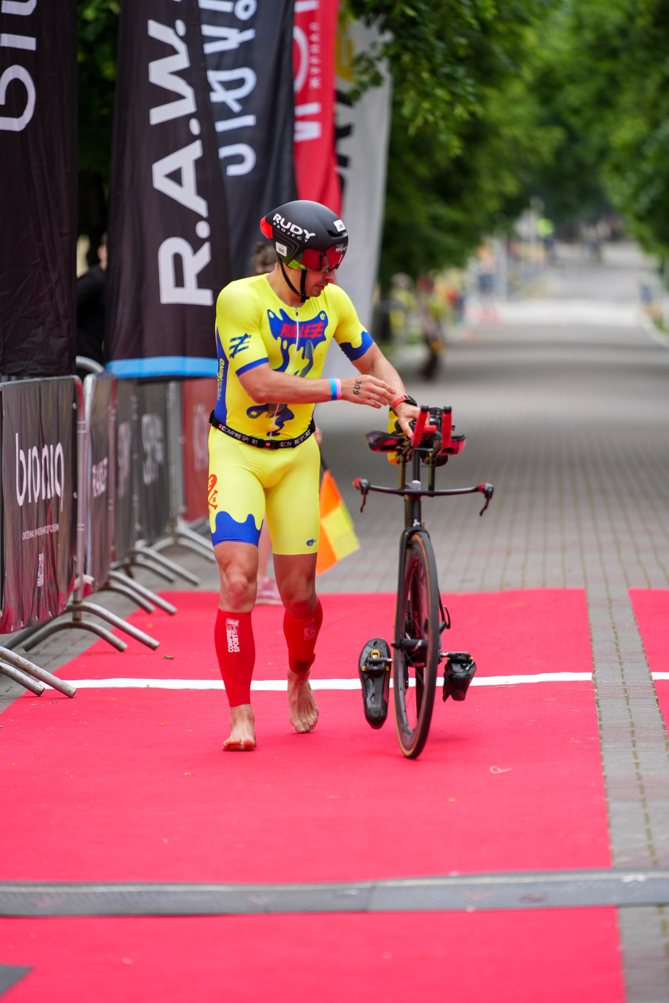 Триатлон Геленджик 2023 — отстрел. Репортажный фотограф в Красной Поляне и Сочи Павлюченко Екатерина