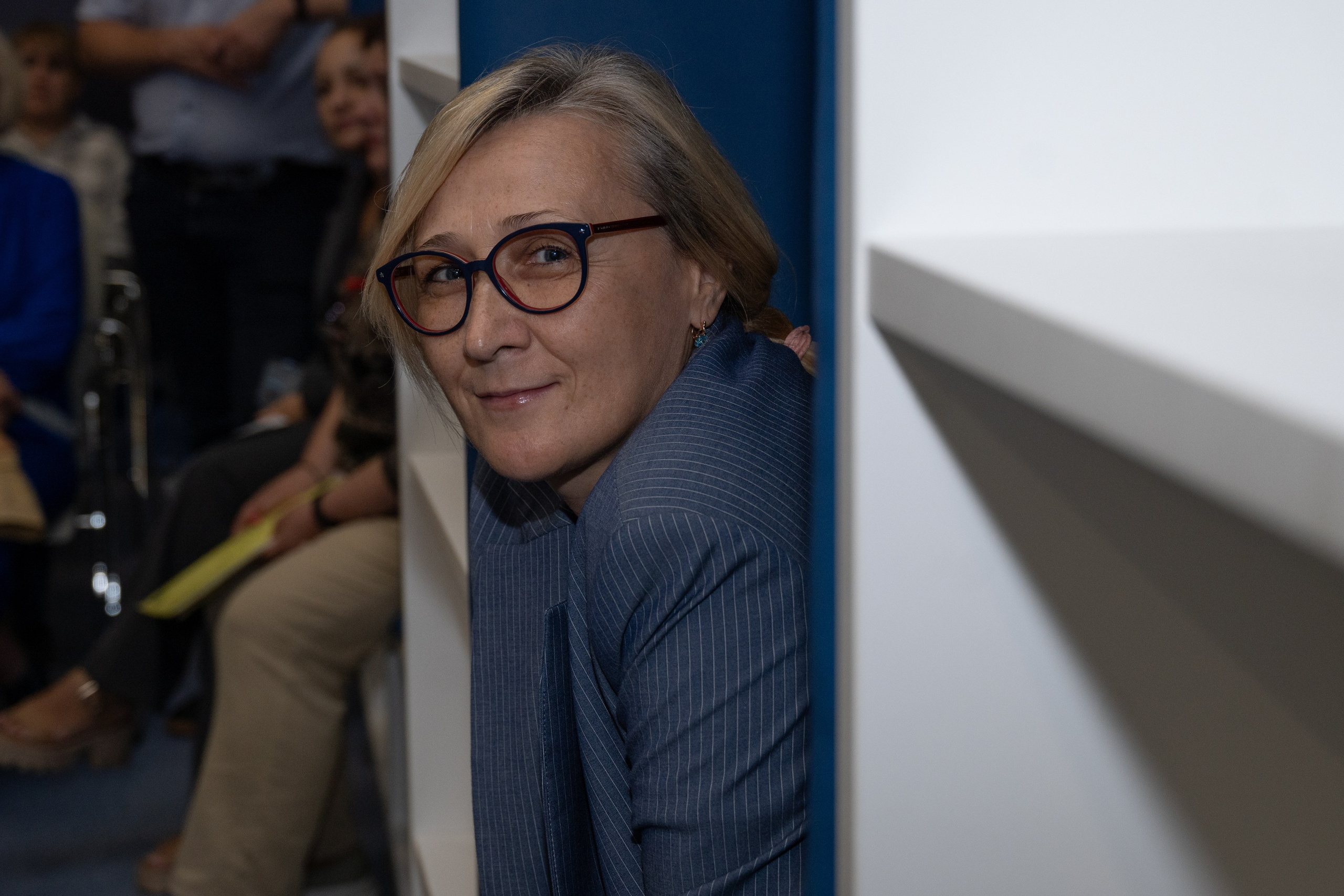 Родительское собрание. Фотограф и видеограф в Москве Анна Матюхина