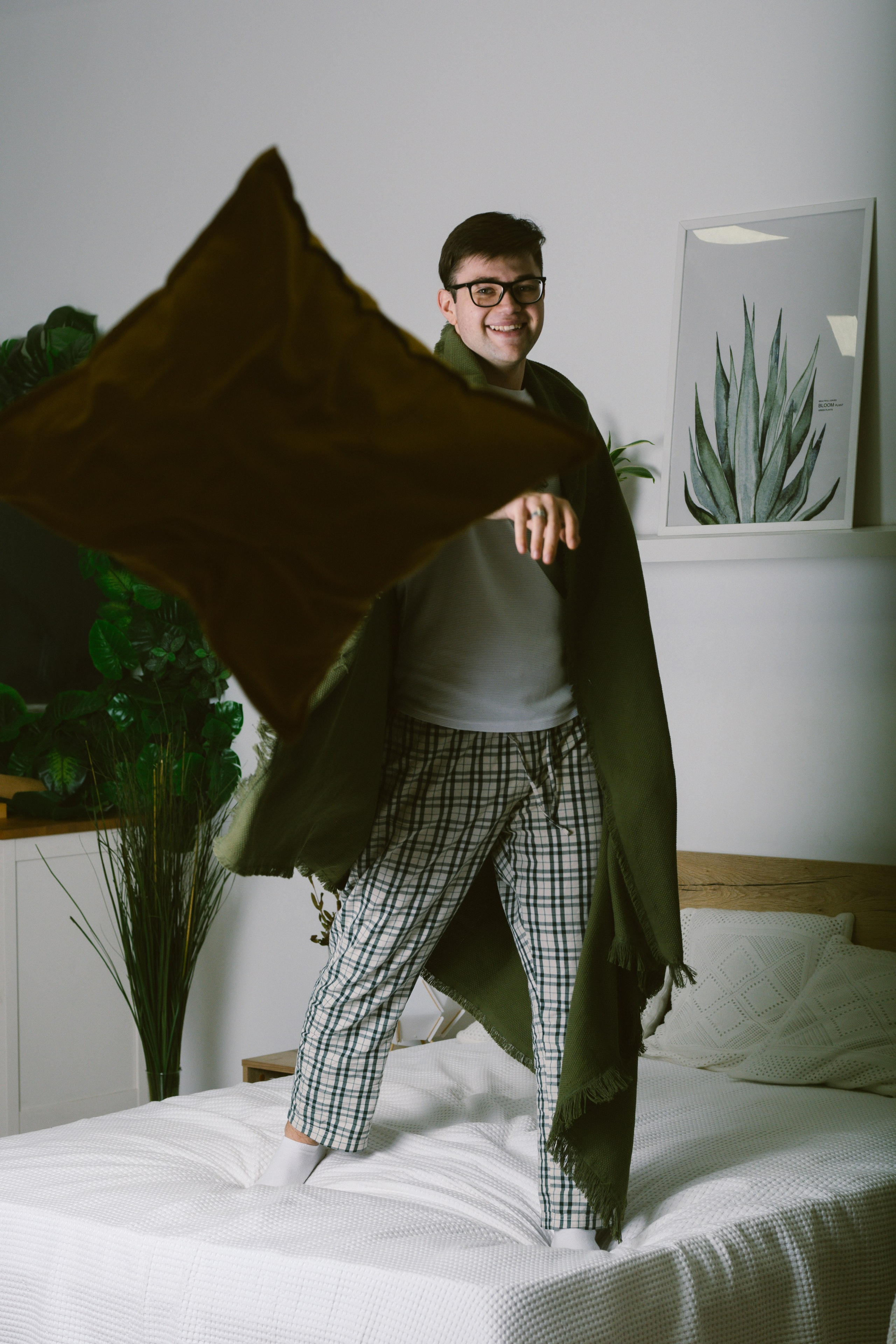 Грин. Фотограф и видеограф в Москве Анна Матюхина