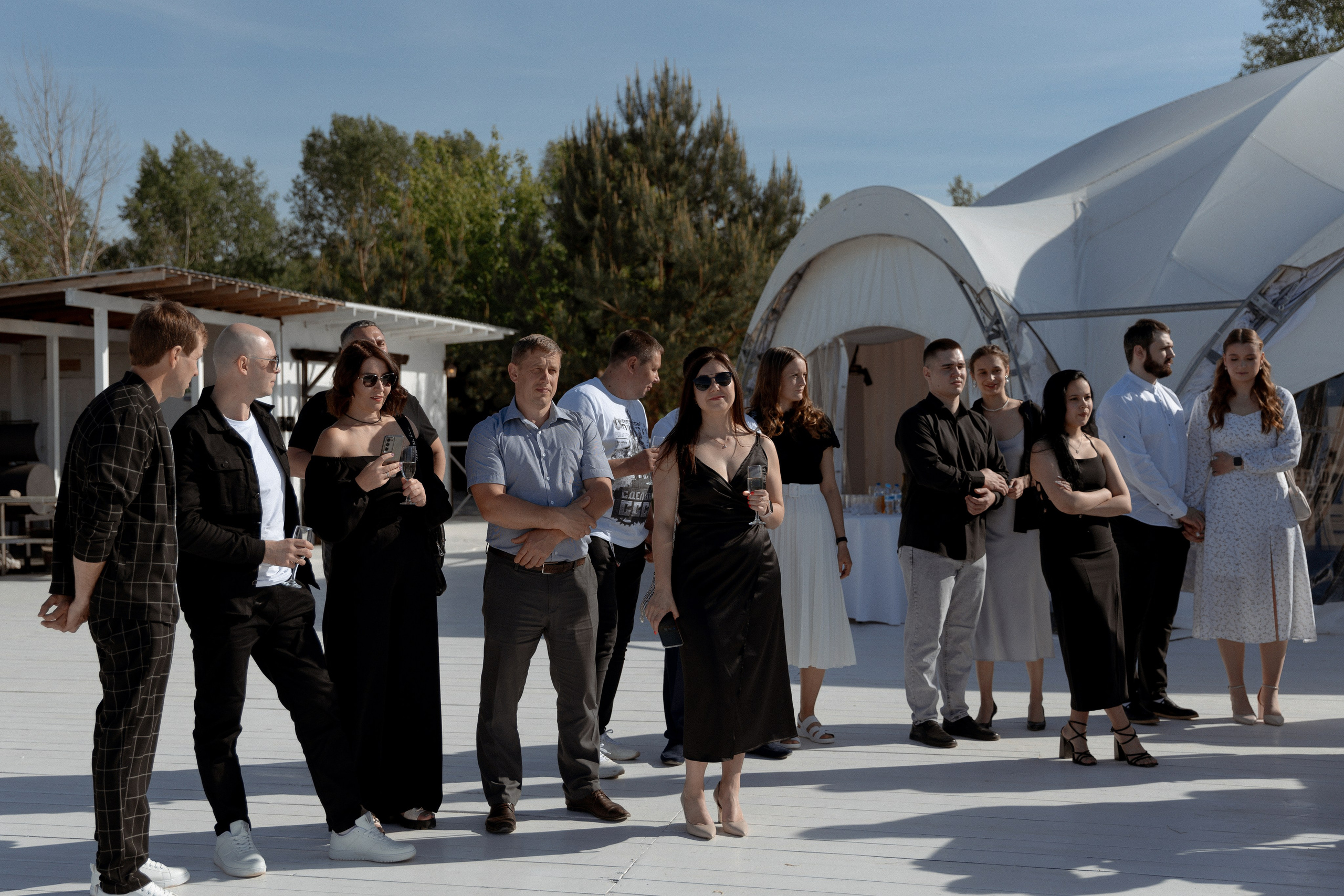 Яна и Женя. Свадебный и семейный фотограф Ксения Маллер