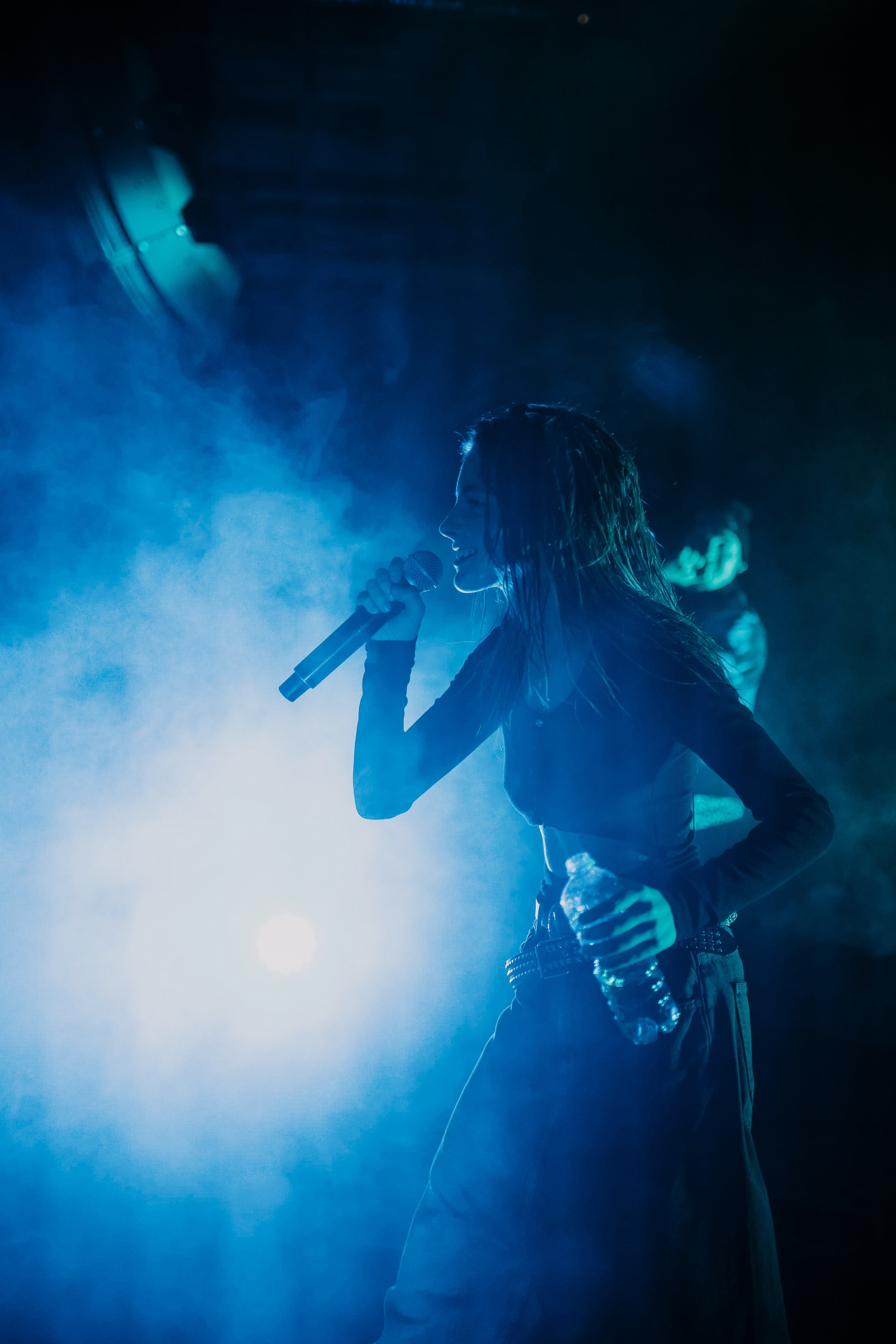 MINAEVA. Фотограф Москва