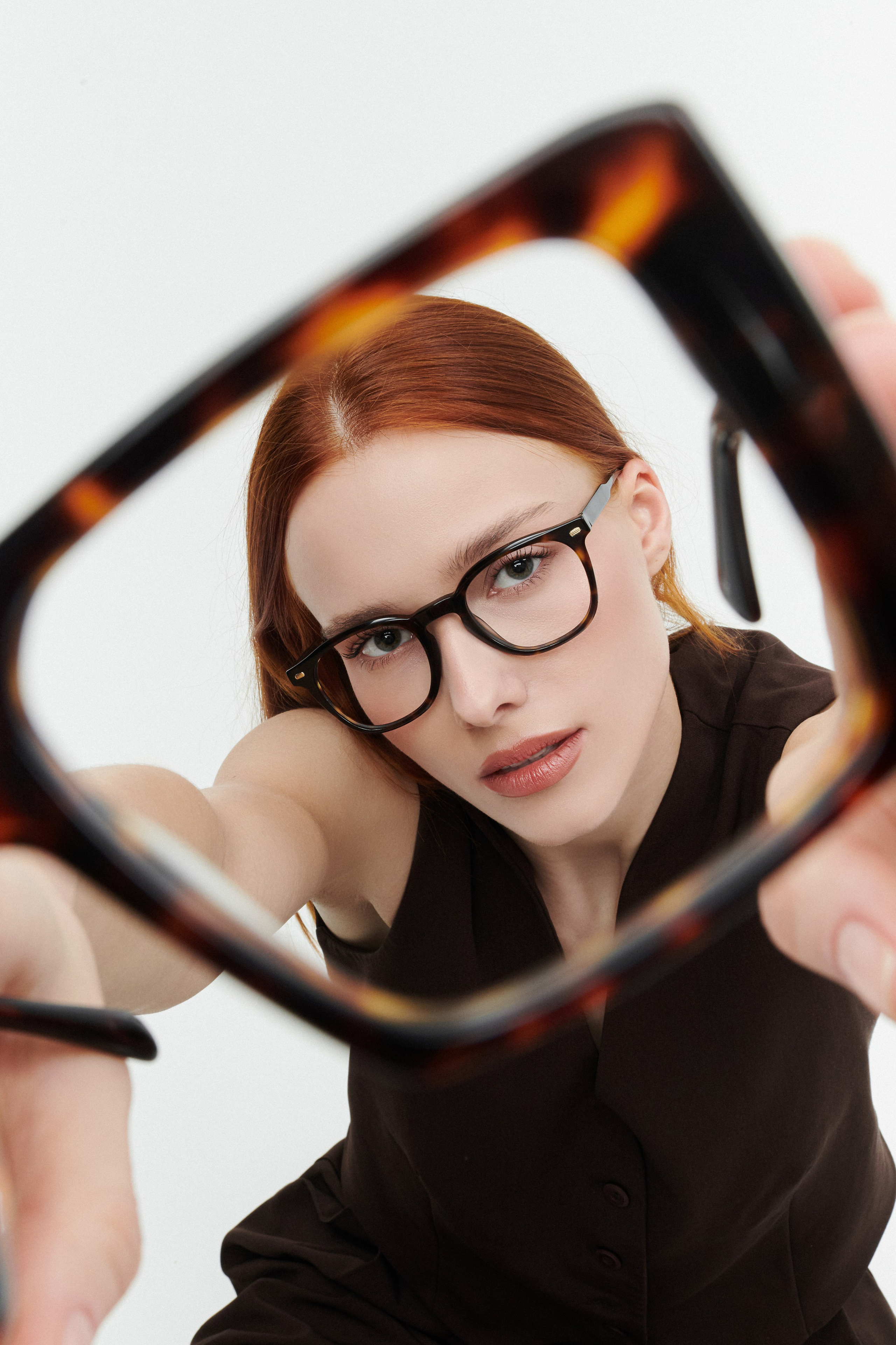 For Spheraoptics. Фотограф Москва