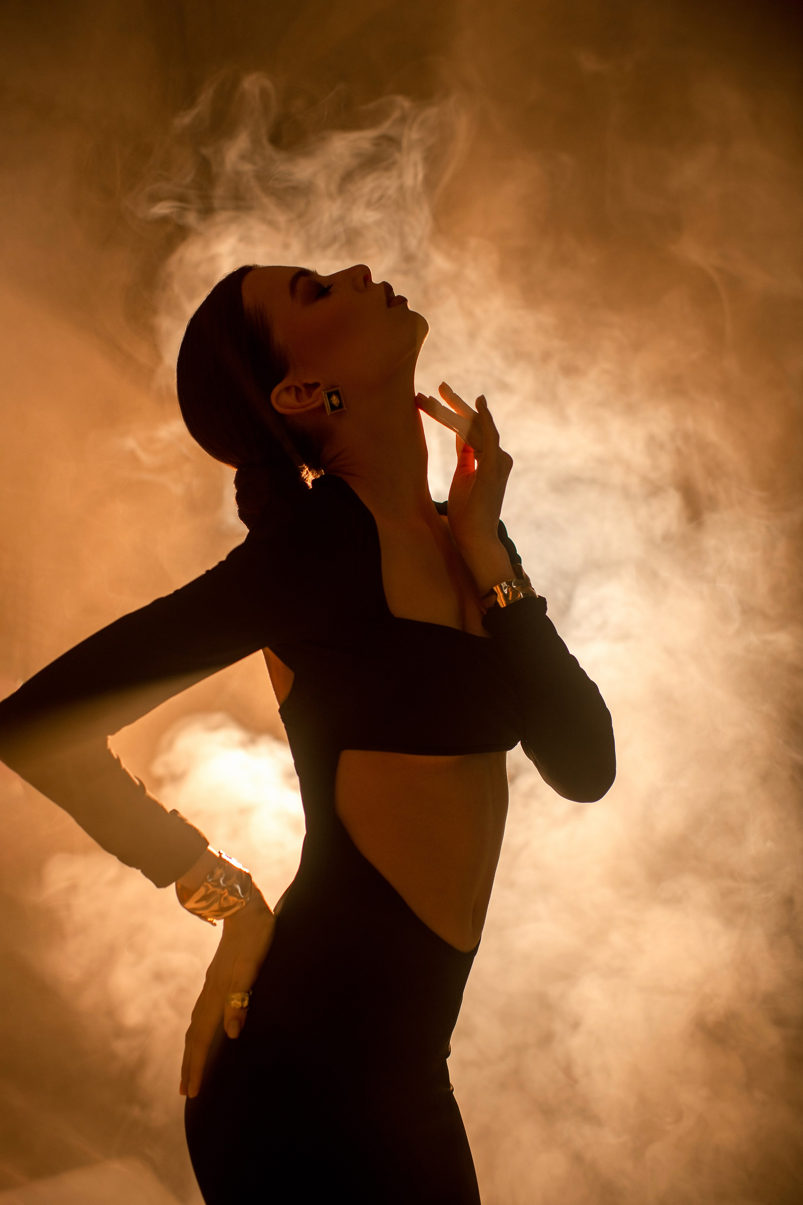 Татьяна. Фотограф Москва