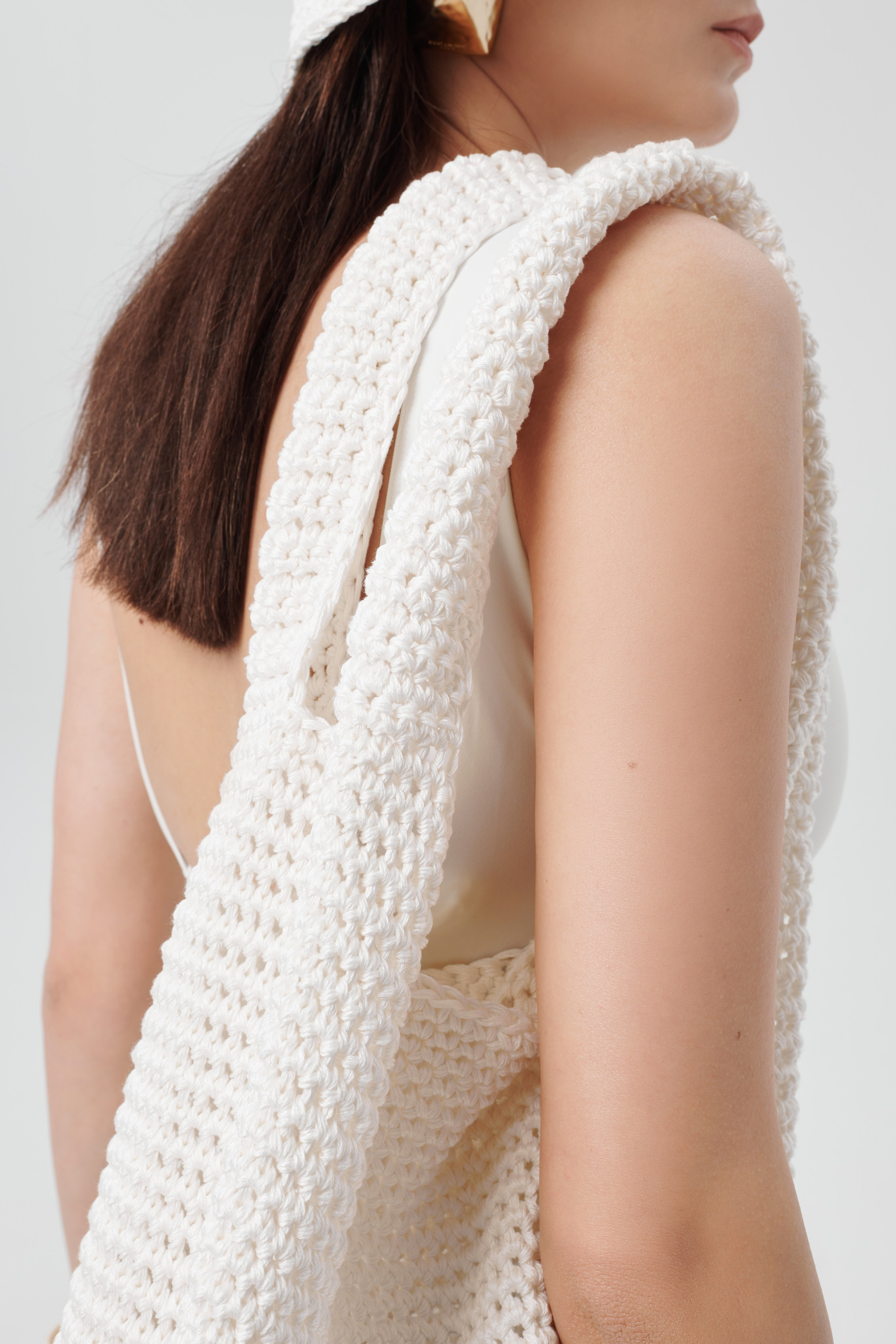 WOMI FOR LAMODA. Фотограф Москва