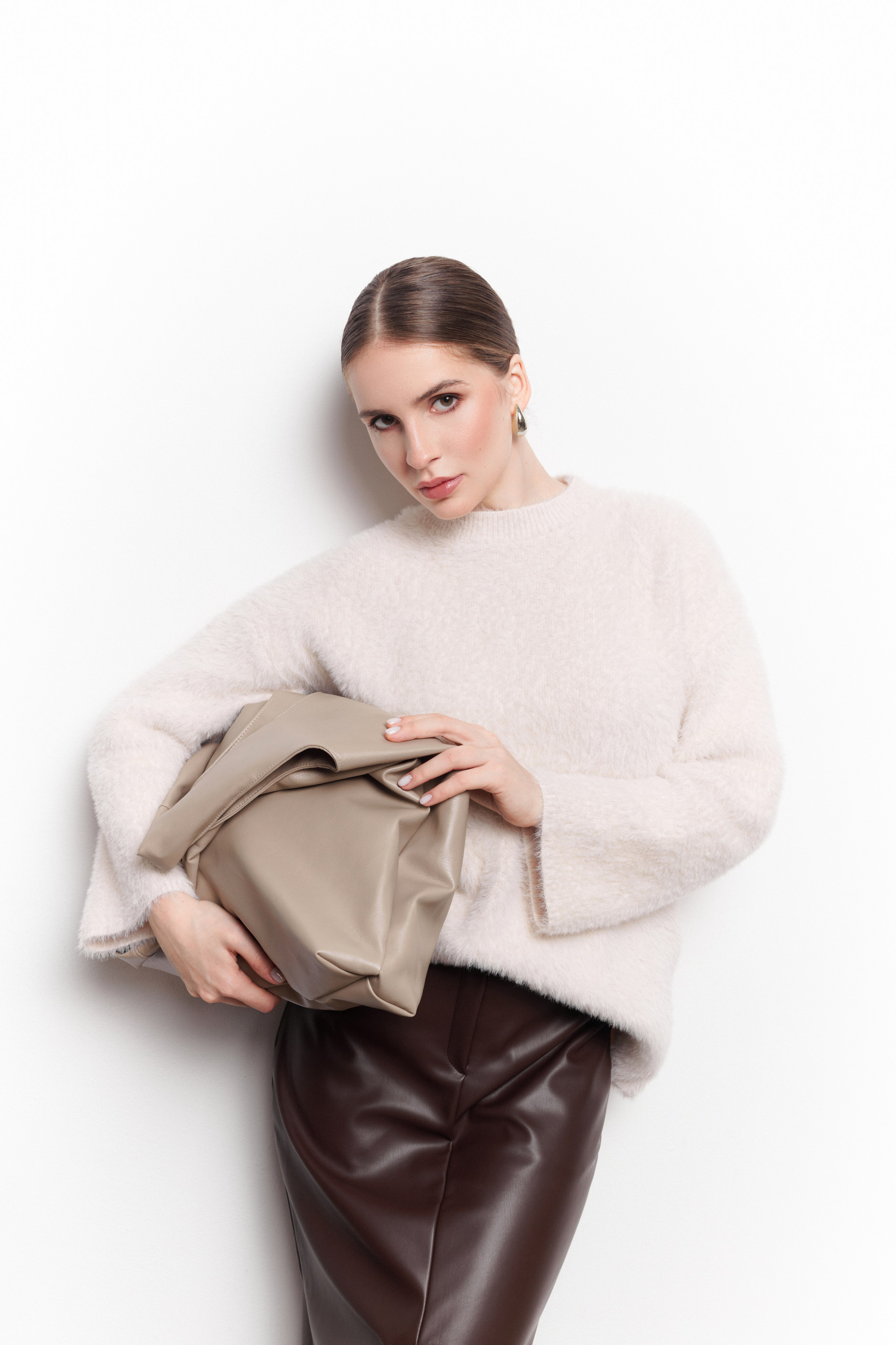 Lookbook. Фотограф Москва