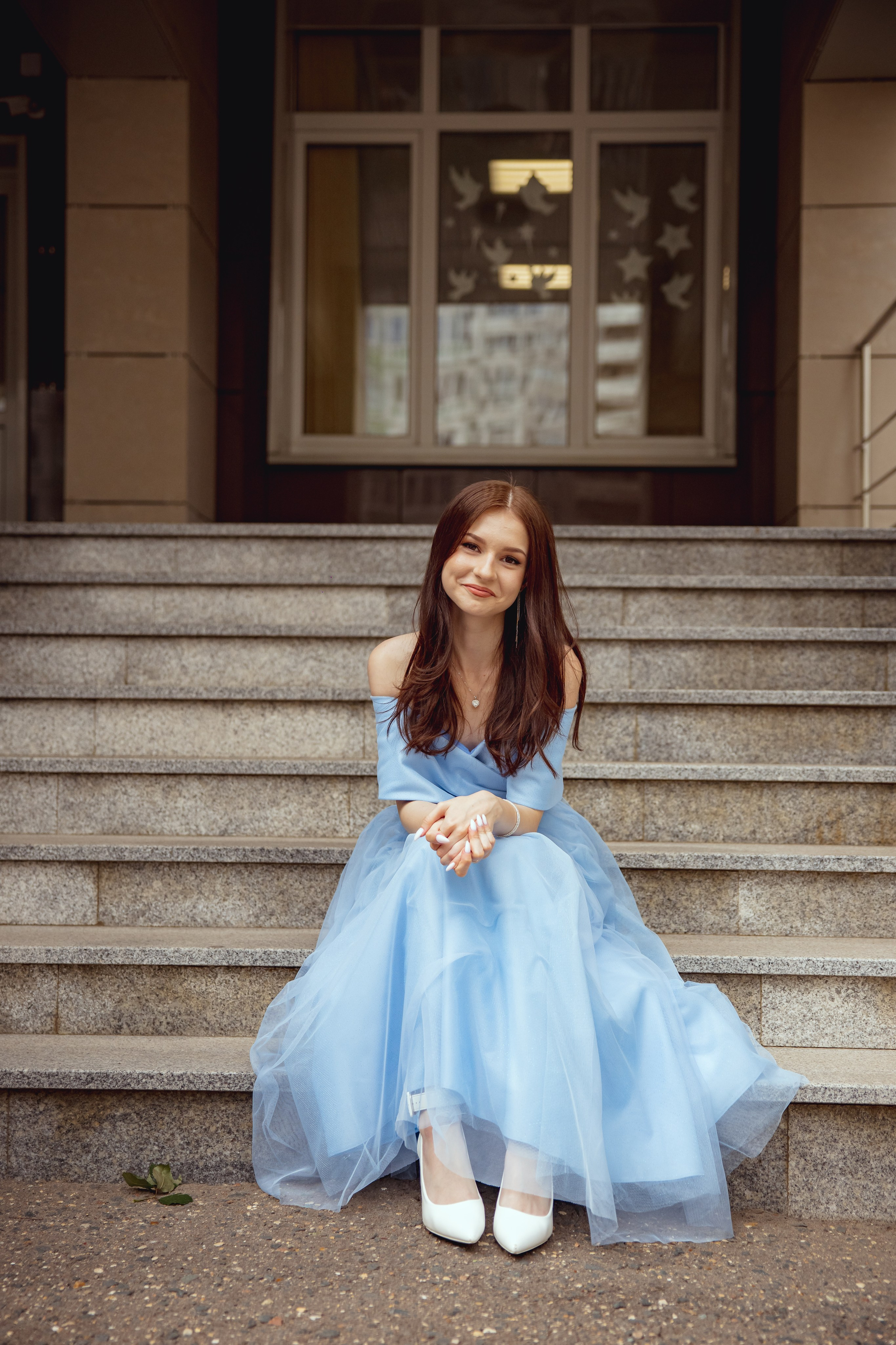 Выпускной школа. Дарья Бухреева — фотограф, видеограф и фототерапевт. Москва и мир