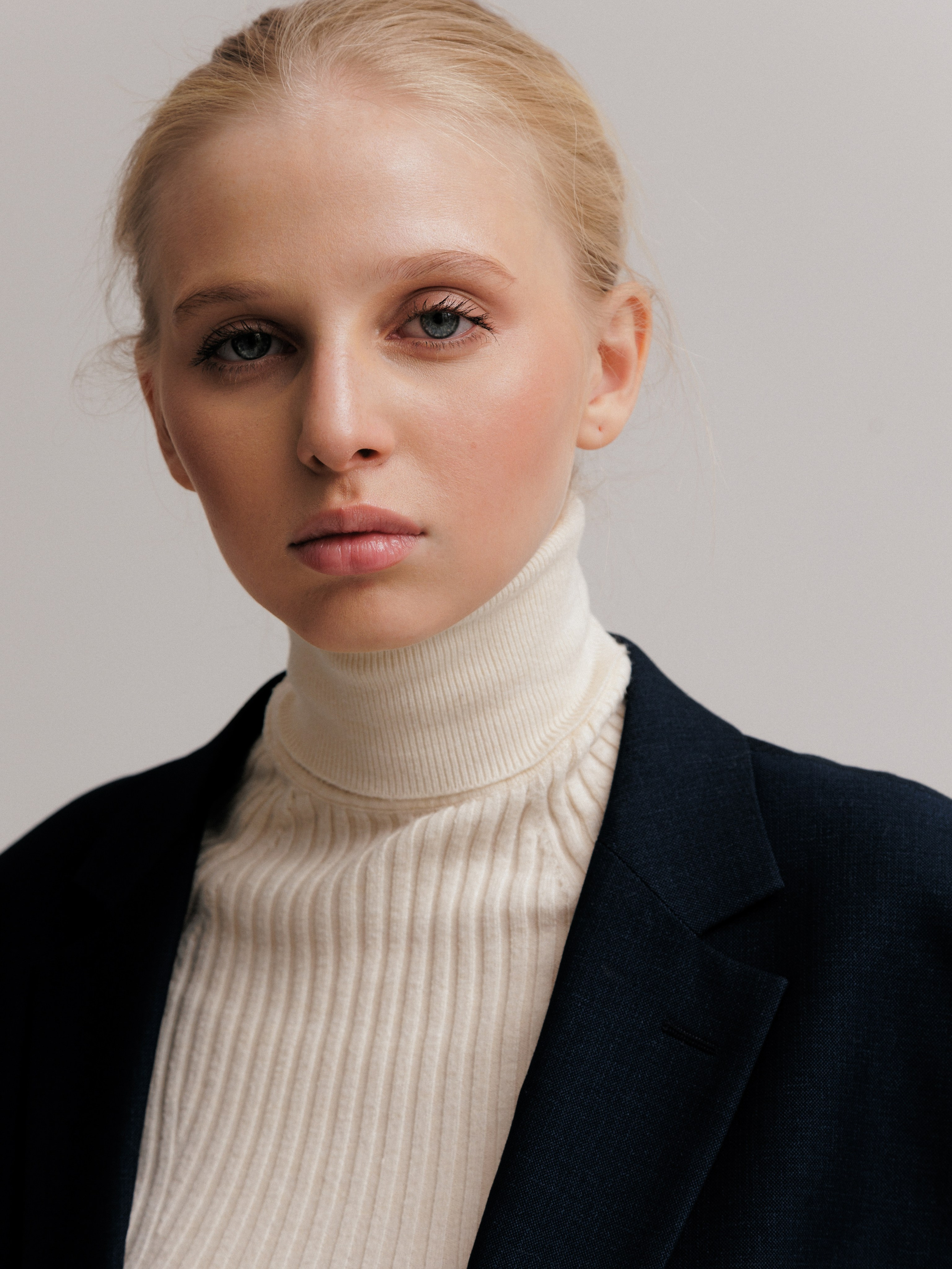 Милена (Space). Фотограф Светлана Гусева