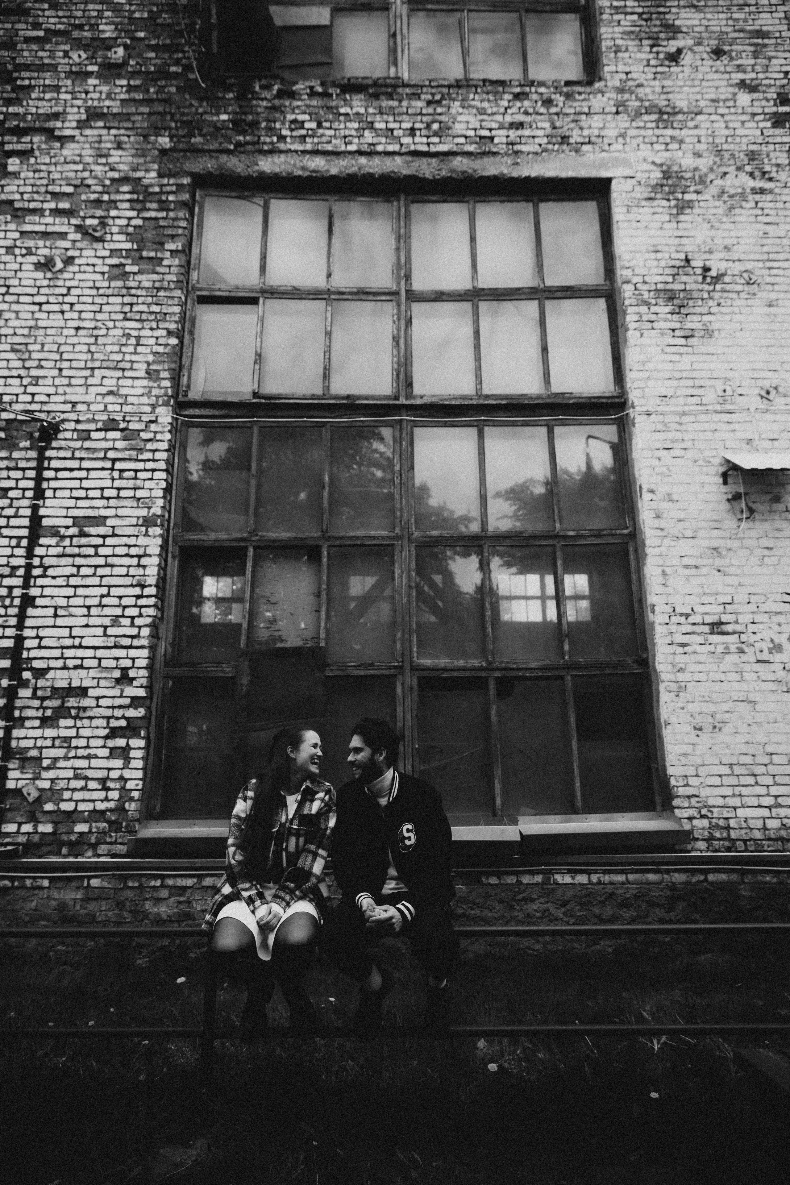 Полина и Егор. Свадебные фотографы в Гомеле и Минске Сергей и Анастасия Фещенок