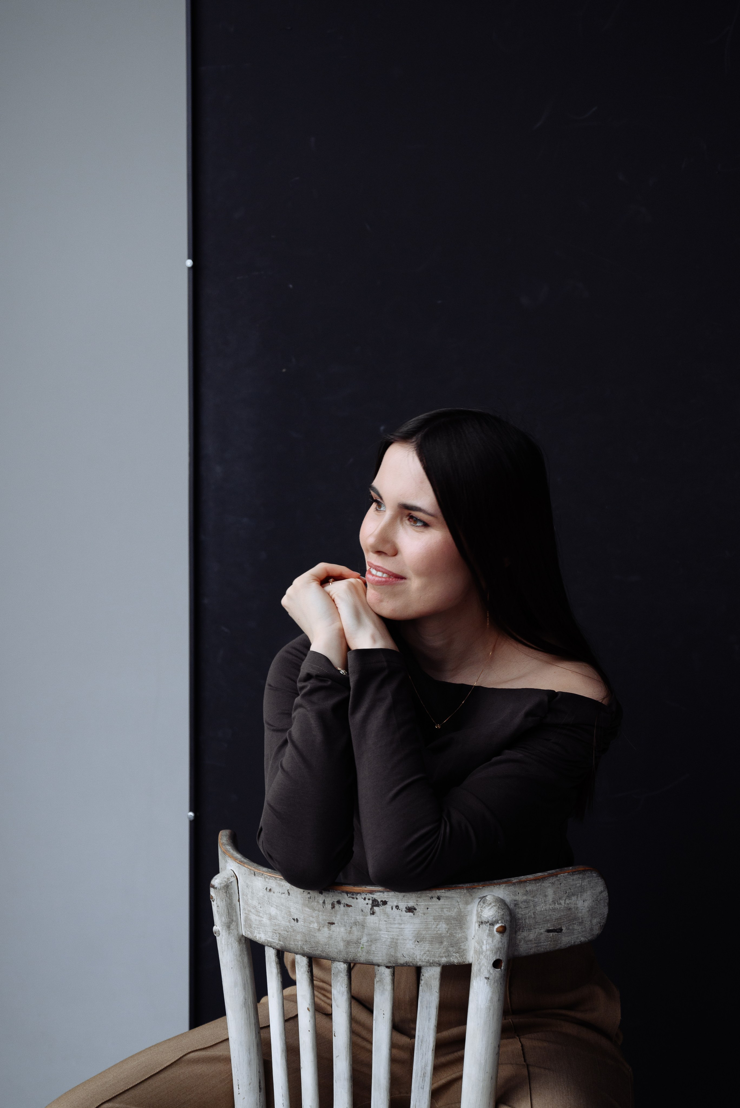 МИНИМАЛИЗМ. Фотограф Лопаткина Ирина