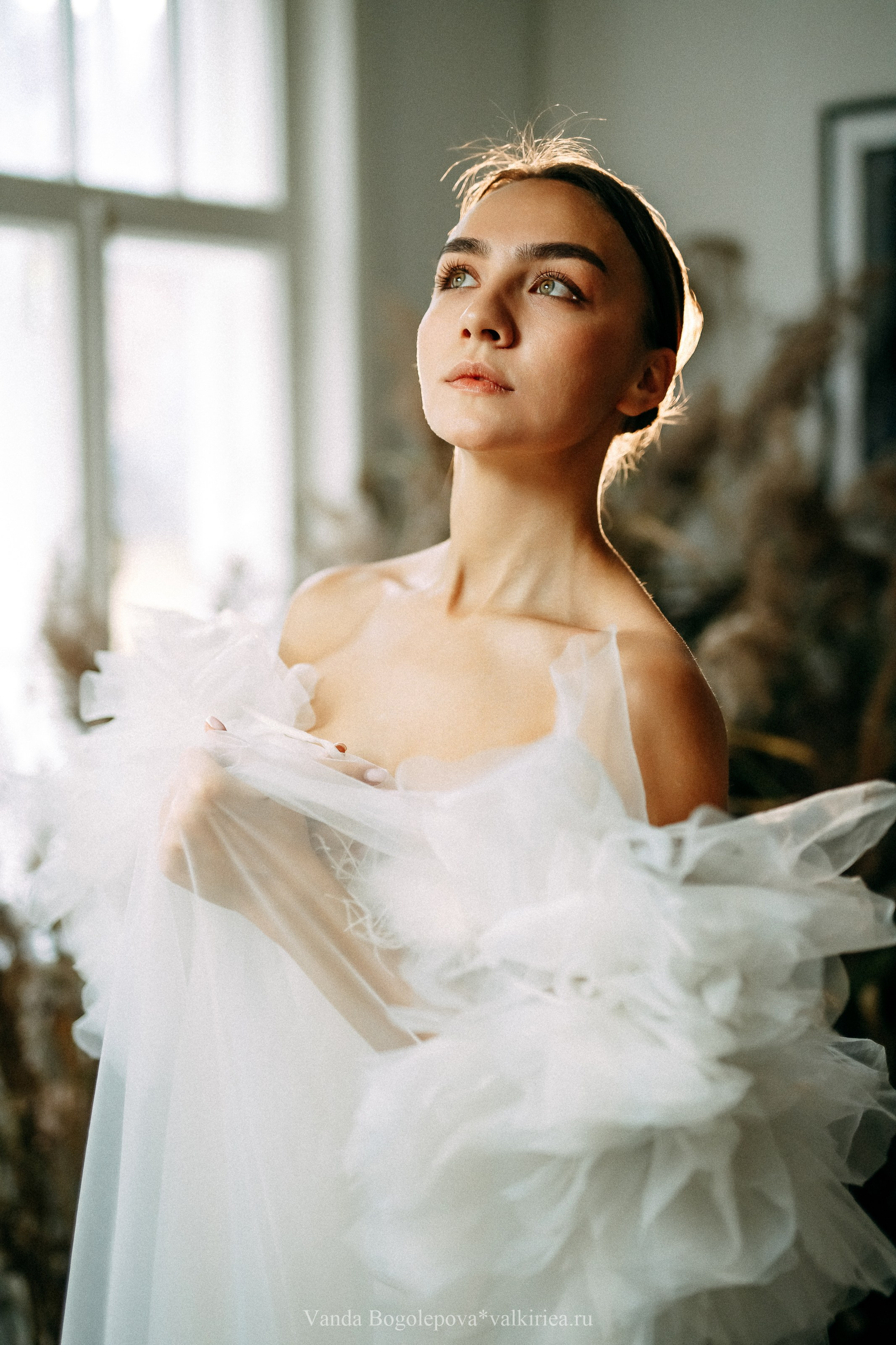Анастасия. Будуарная съемка. Фотосъемка, свадебная фотосъемка, Москва, Нижний Новгород