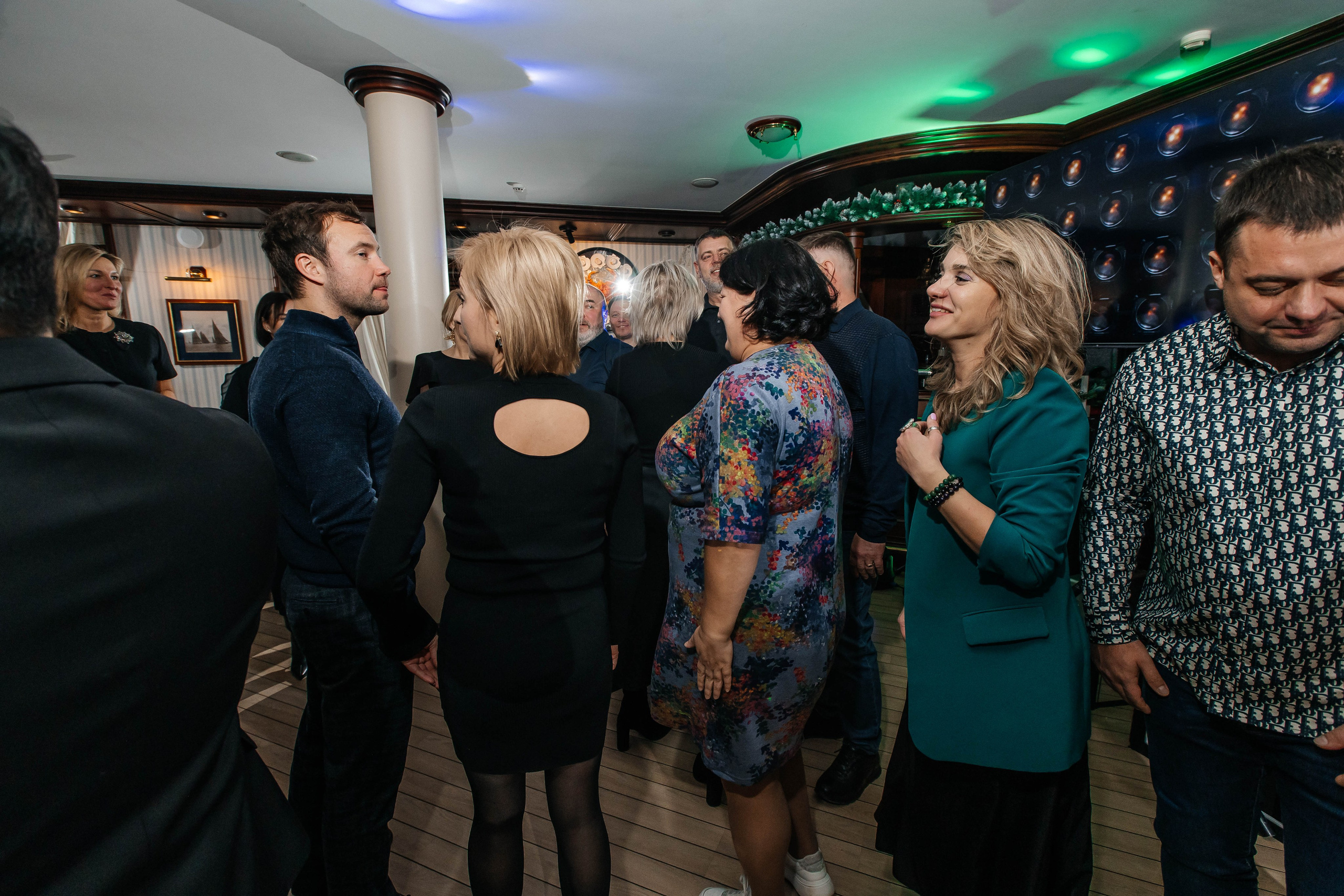 Alexander's Birthday. Maxim Tsoy Photography