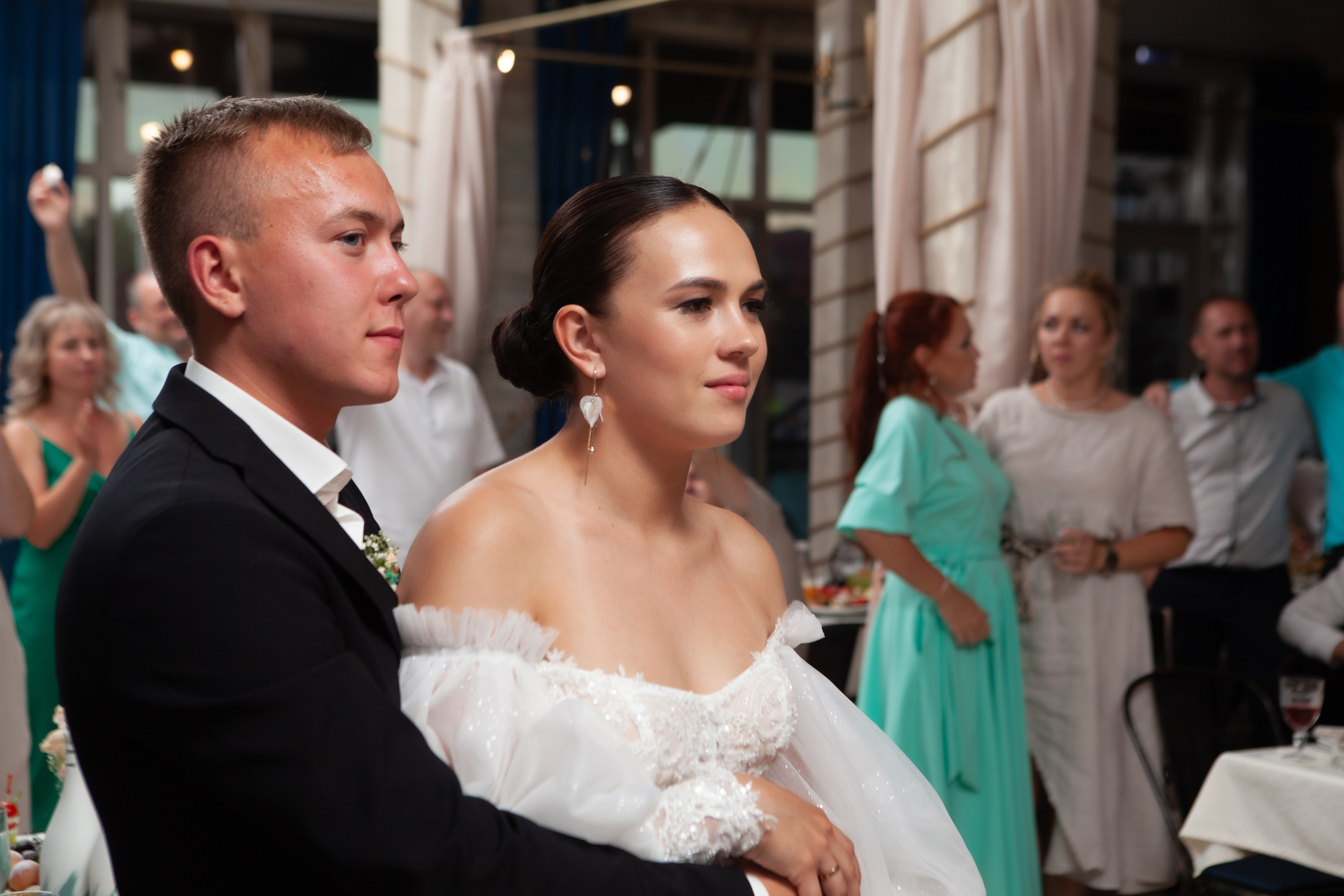 Арина и Илья. Фотограф в Ижевске Максим Грундул