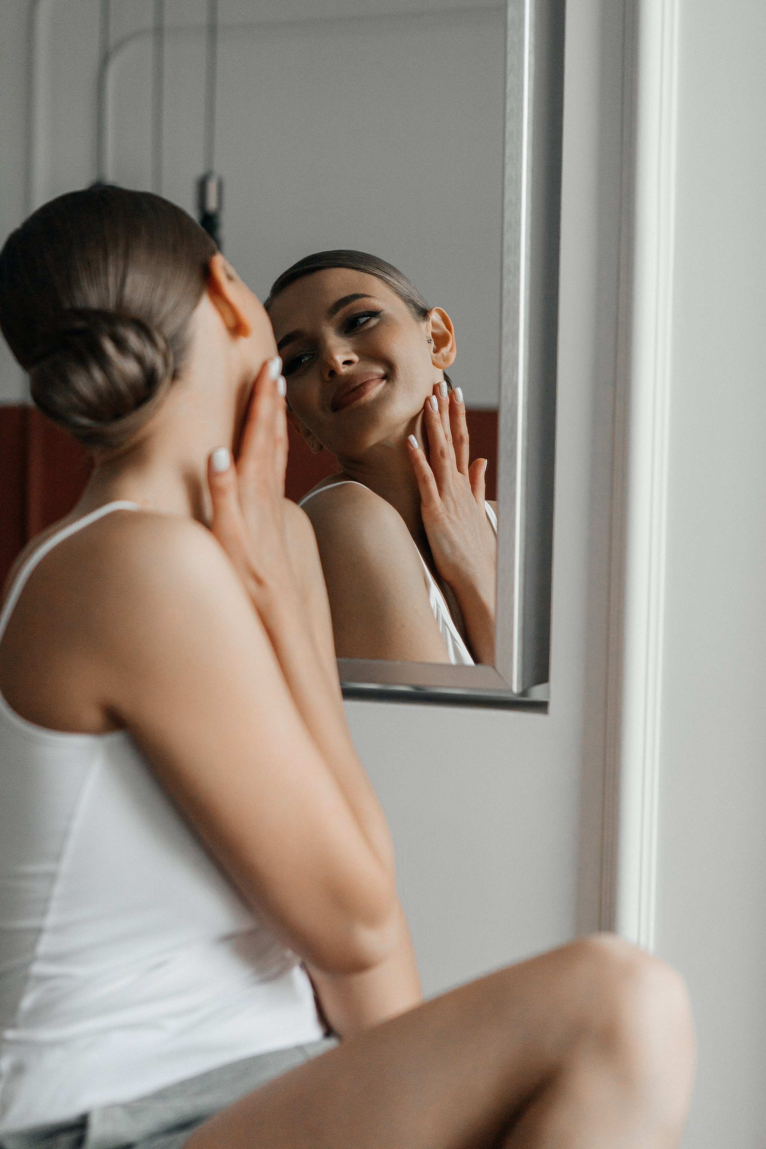 Вечный момент. Свадебный фотограф в Туле, Москве. Ангелина Зеленина