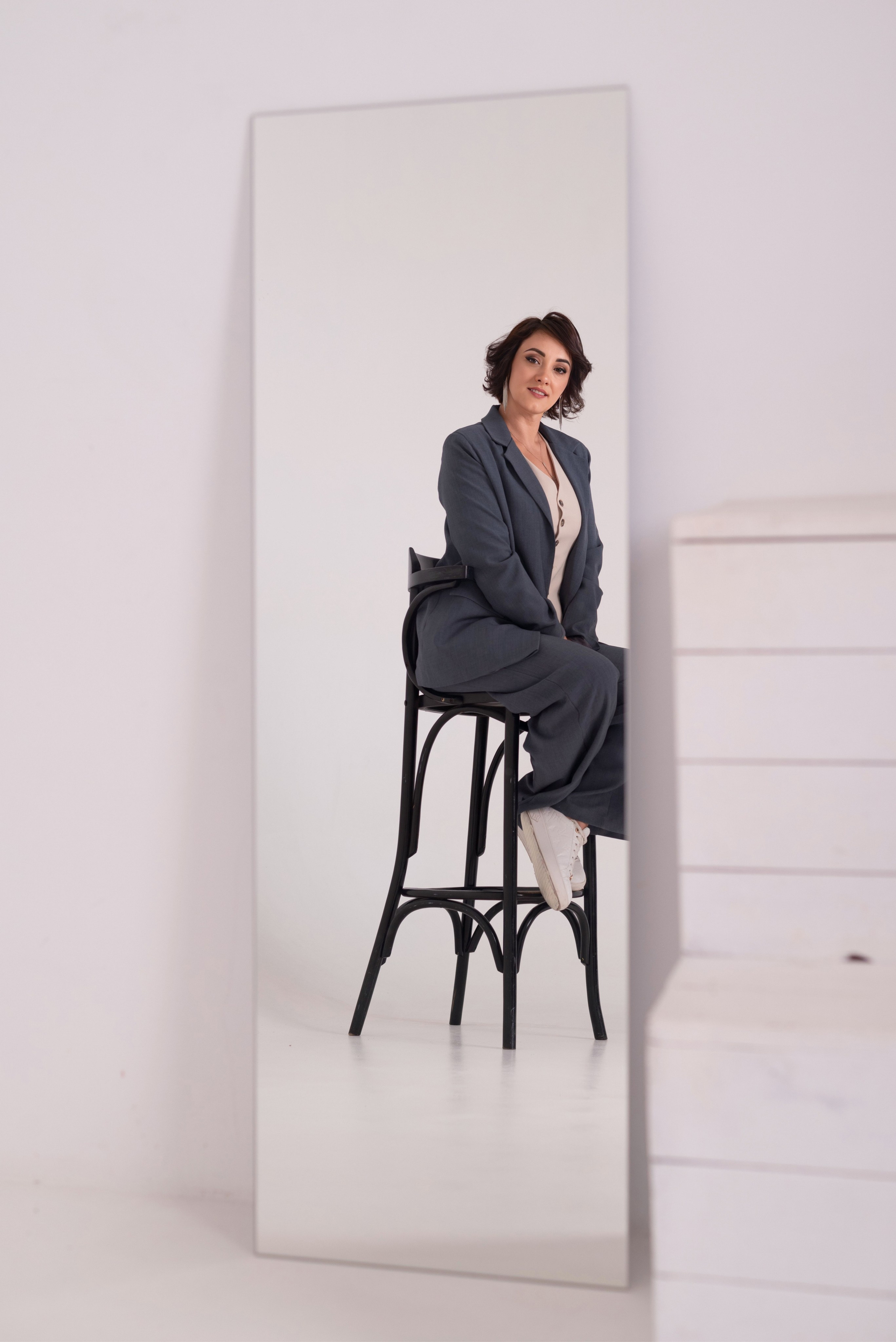 Портрет/студийная. Фотограф в Краснодаре Захарова Олеся