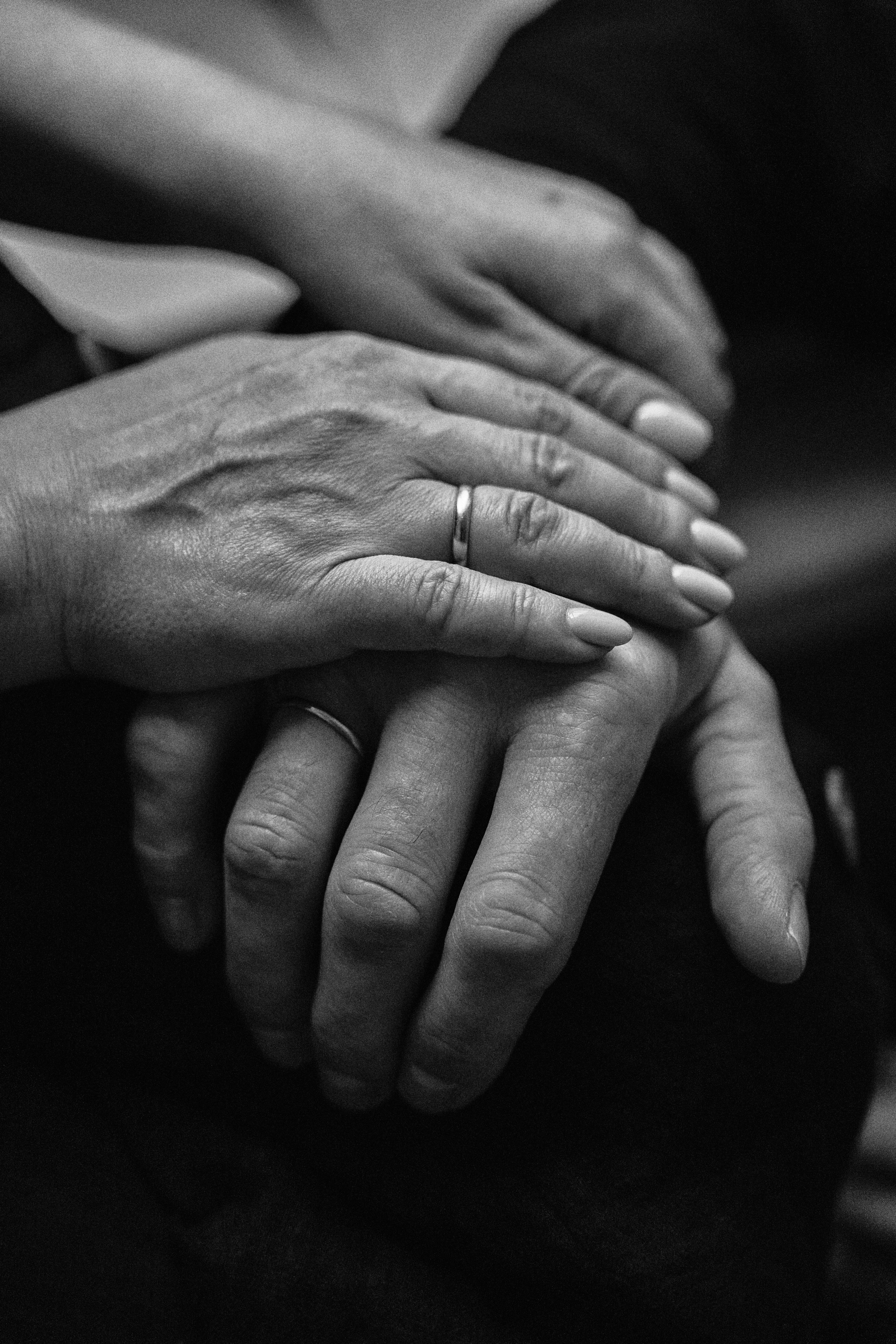 Людмила и Павел. Фотограф в Санкт-Петербурге | Аня Маленчук