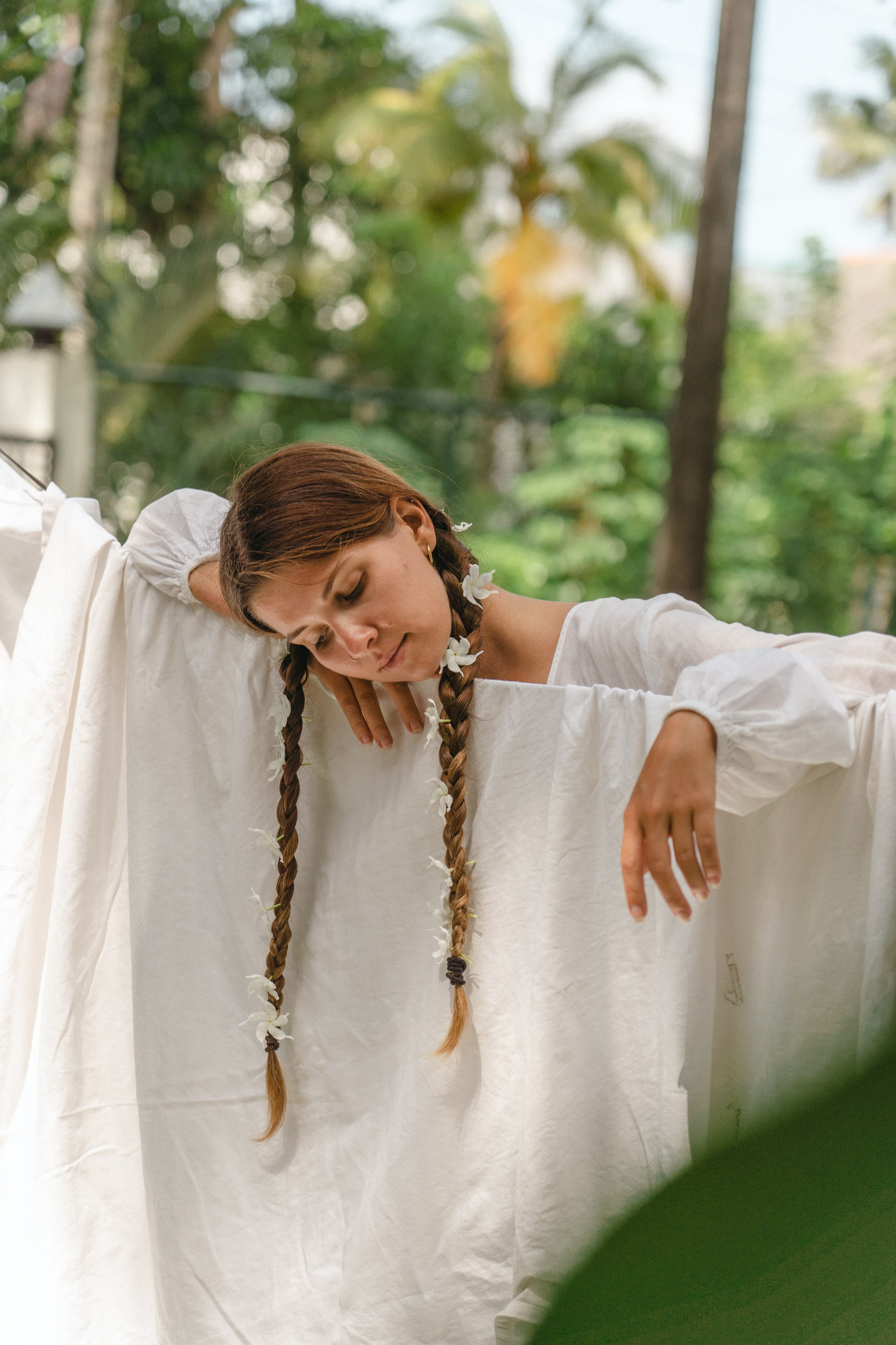 Photoshoot in Sri Lanka