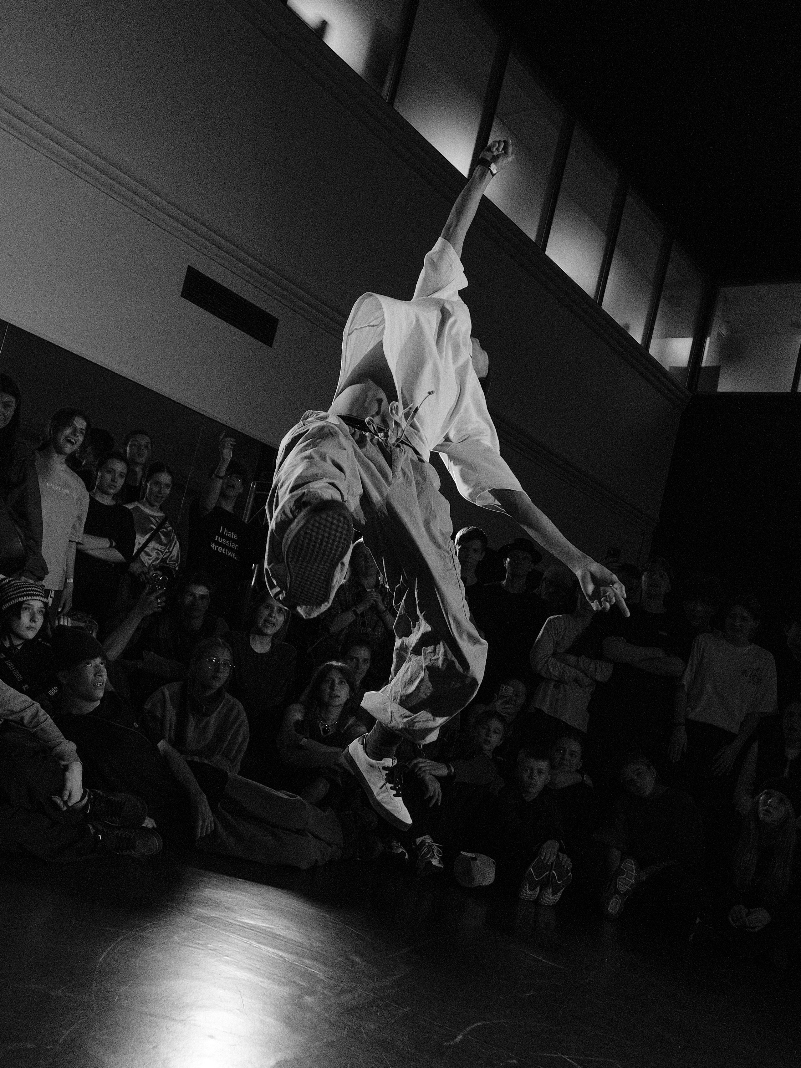 EVEREST FINAL 2024. LIYALEE PHOTO