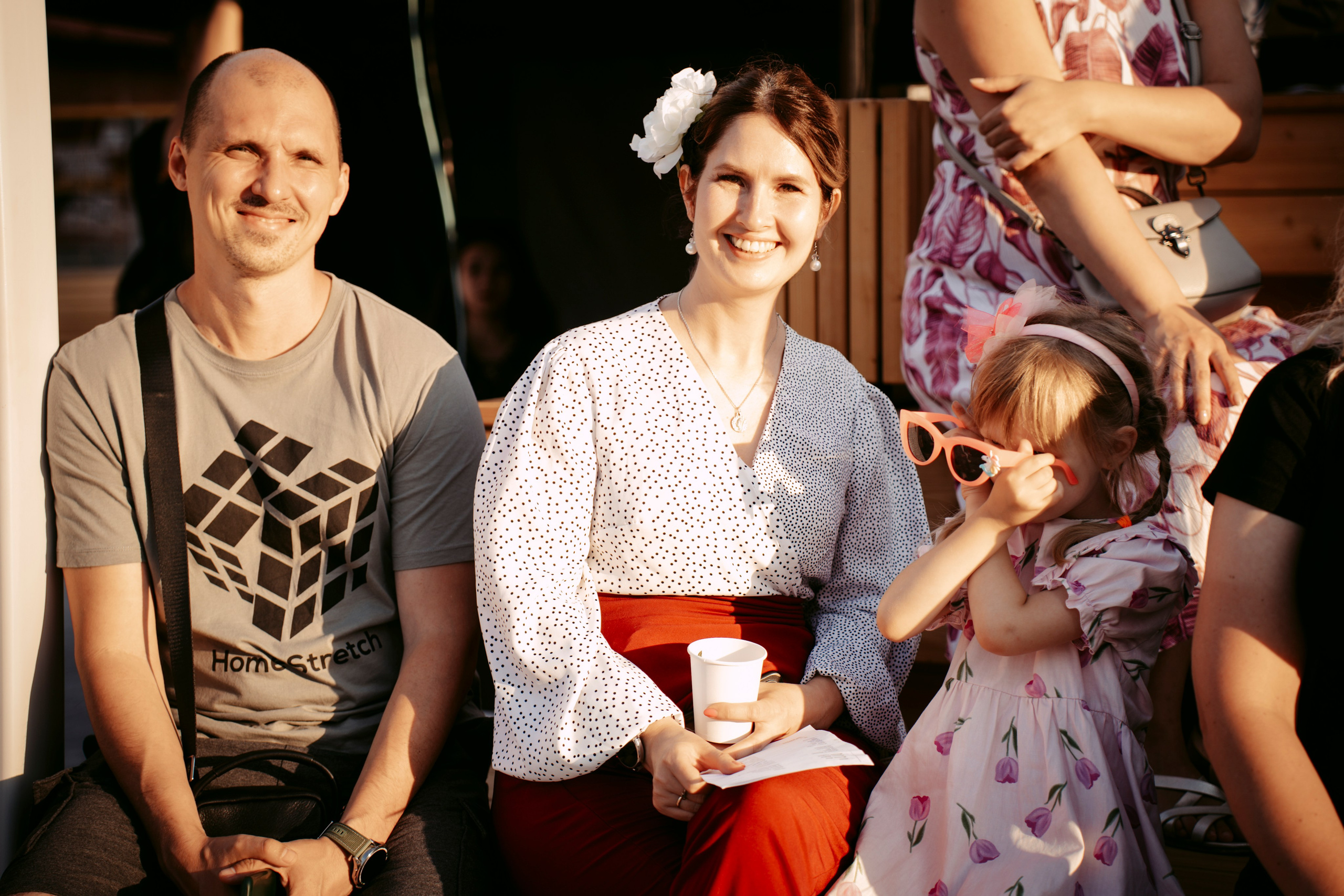 Вечер фламенко. Главная