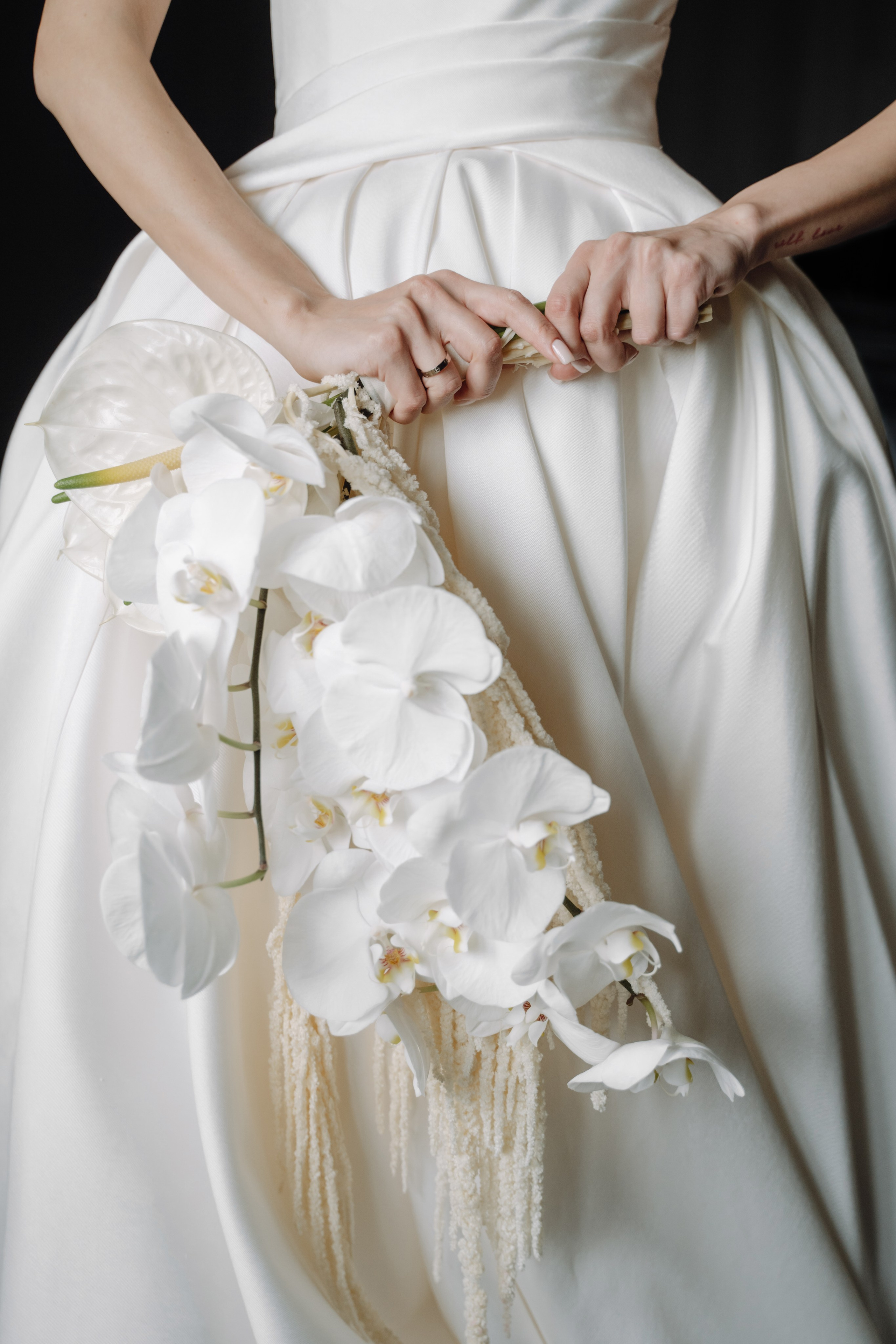 Леон и Мария. Свадебный фотограф Анжелика Сариева