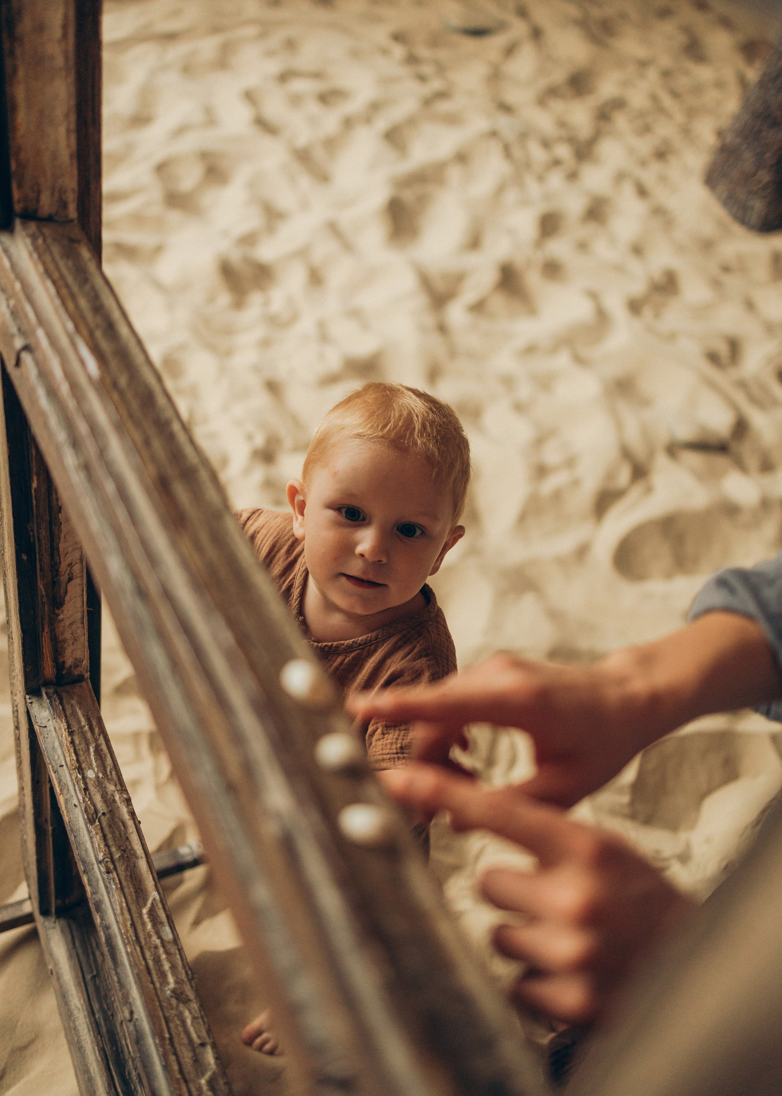 Вика и Миша. Семейный фотограф В Москве Александра Дейкун