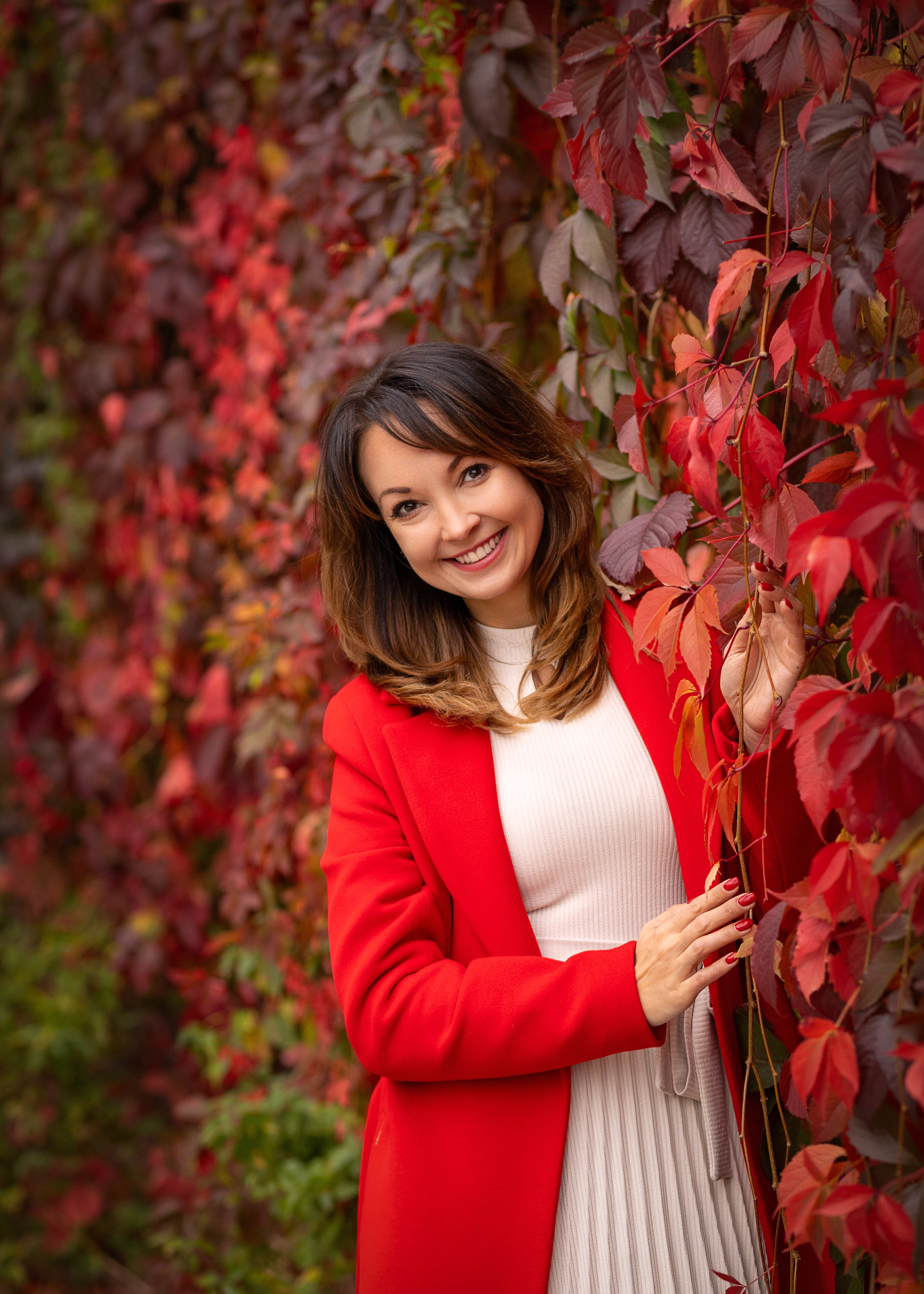 Мария и Алиса. Семейный фотограф В Москве Александра Дейкун
