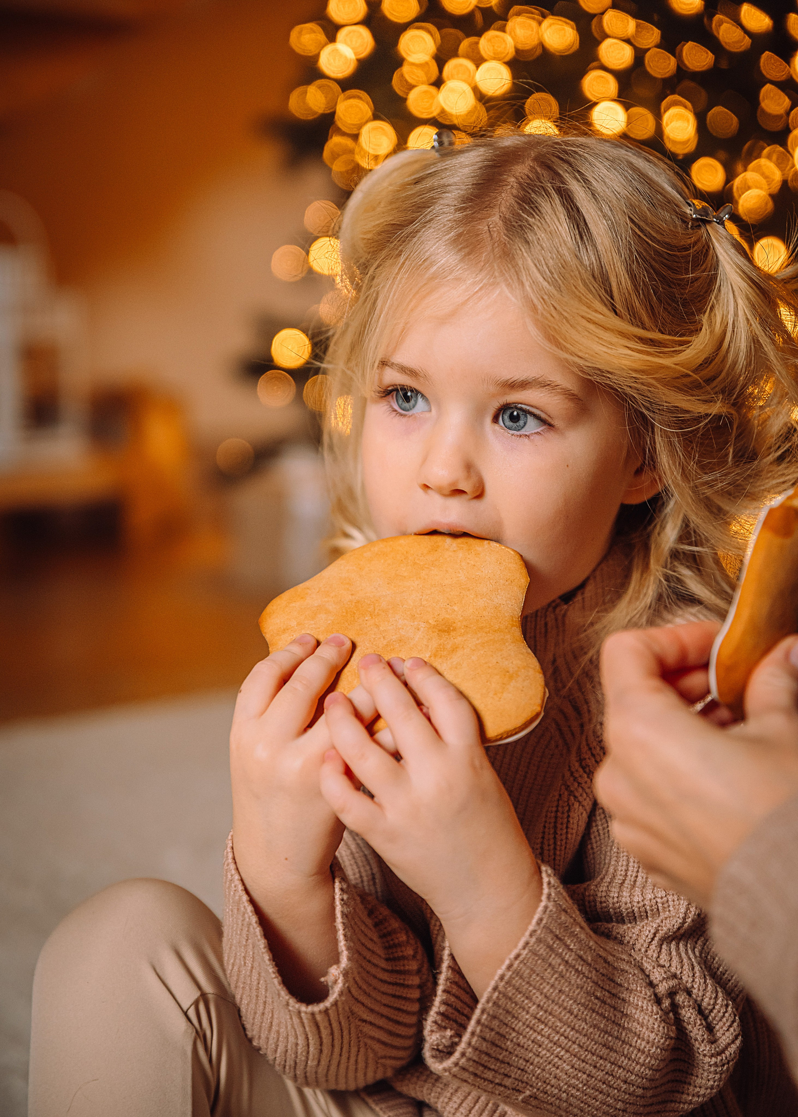 Ника, Миша и Ева. Семейный фотограф В Москве Александра Дейкун