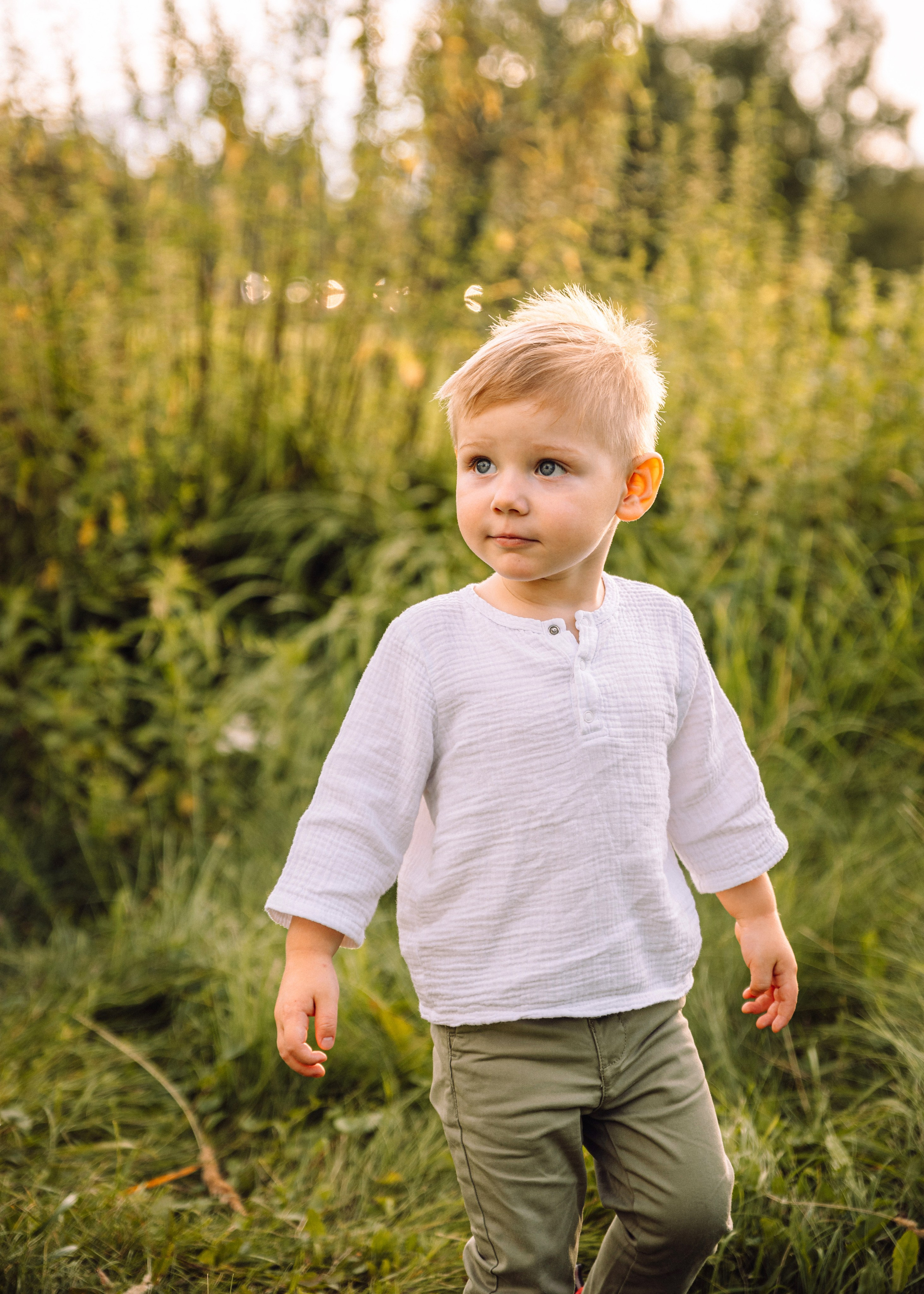Полина, Николай и Андрюша. Семейный фотограф В Москве Александра Дейкун