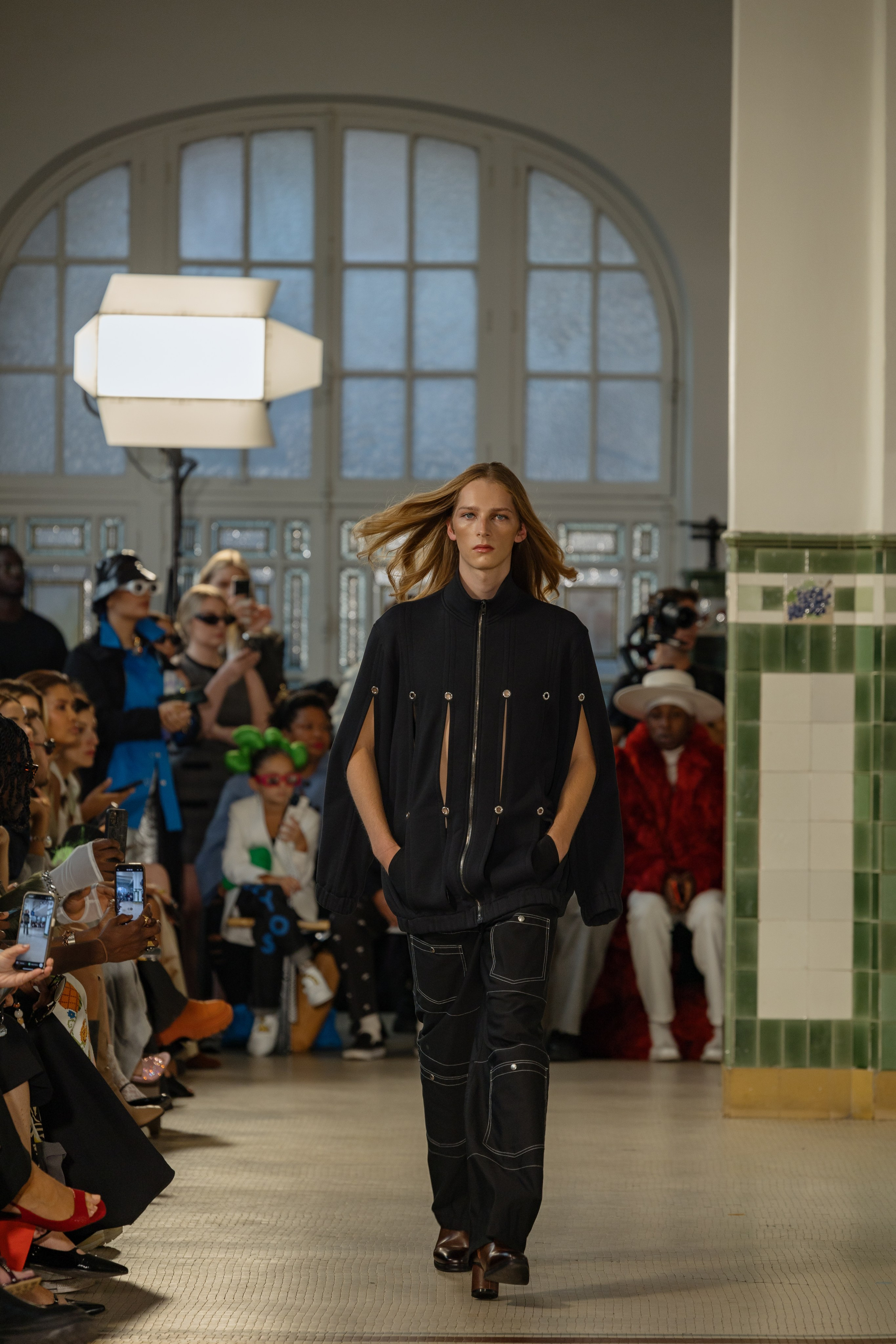 VICTORIA TOMAS. Photographer in Milan Ivan Goncharov