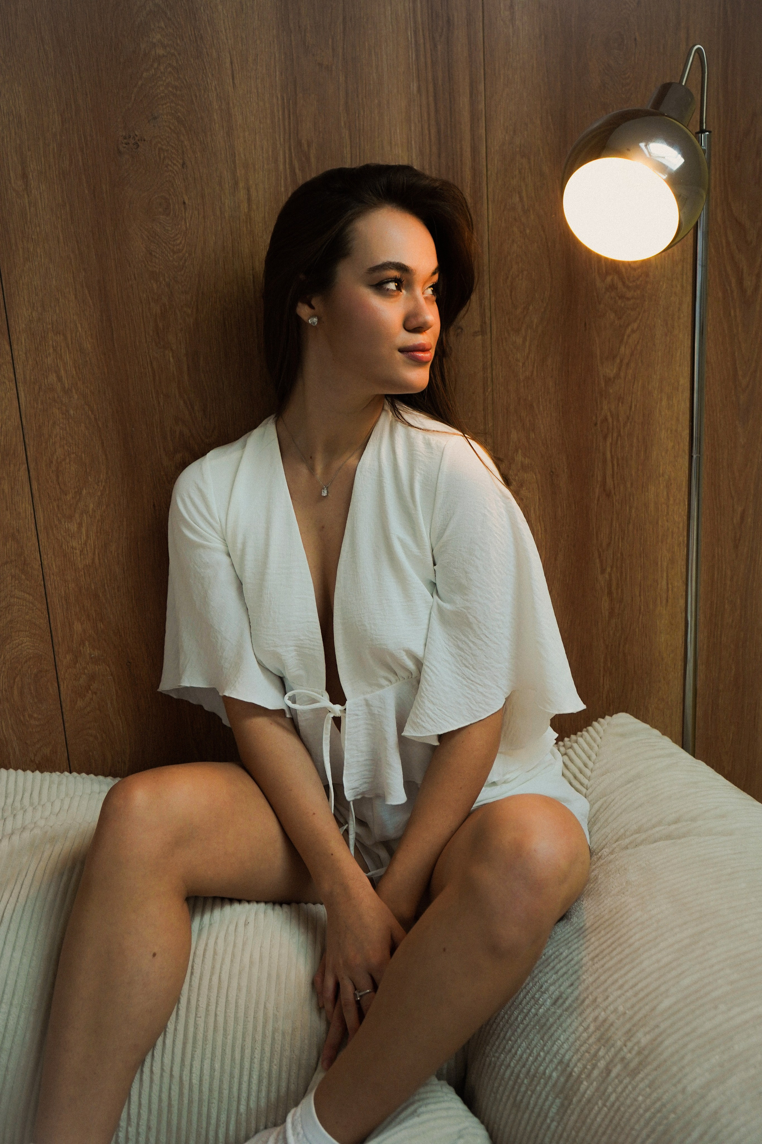 Дарья. Фотограф в Каспийске