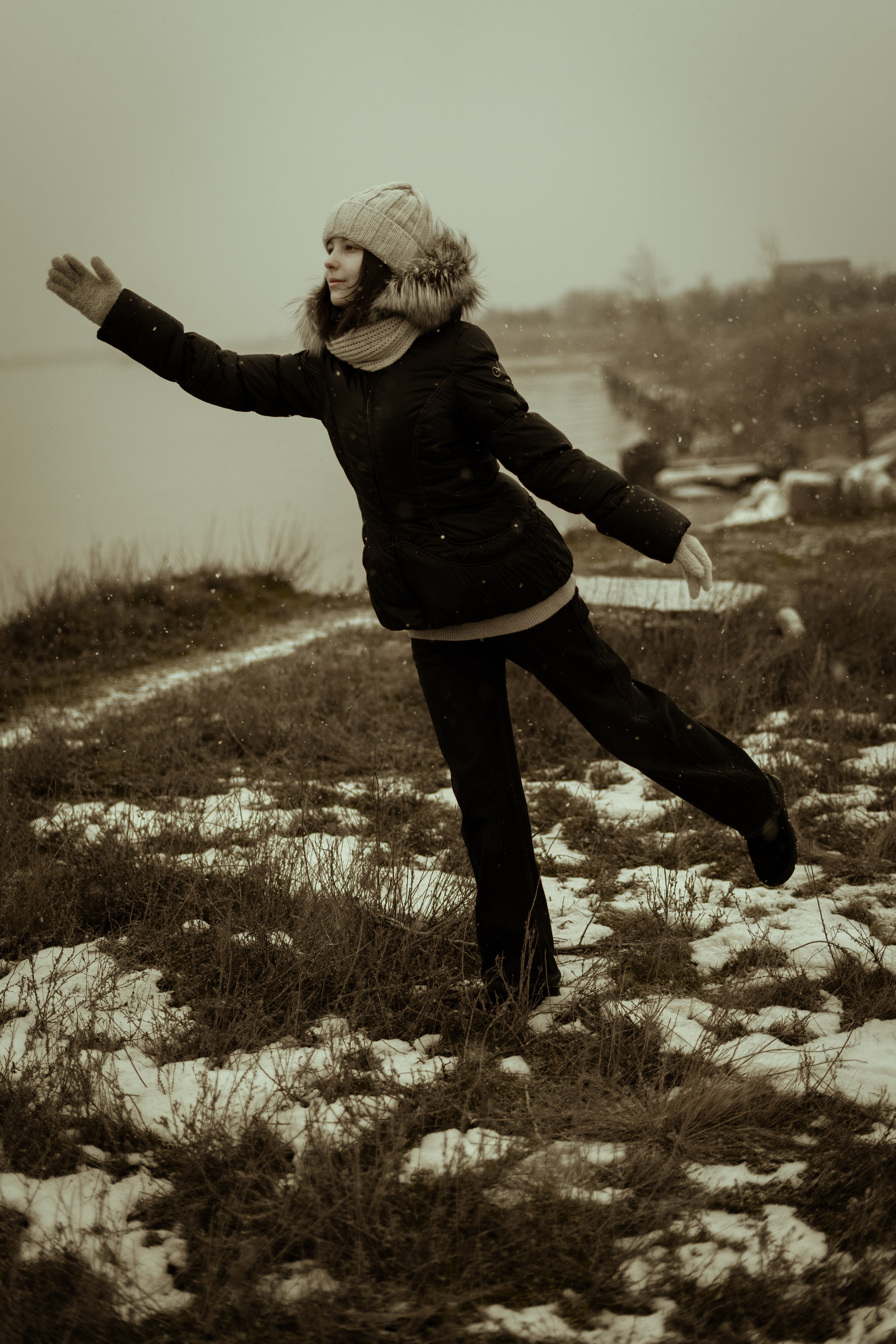 Портреты, портретные фотоссесии, портретные съёмки Волжский, Волгоград