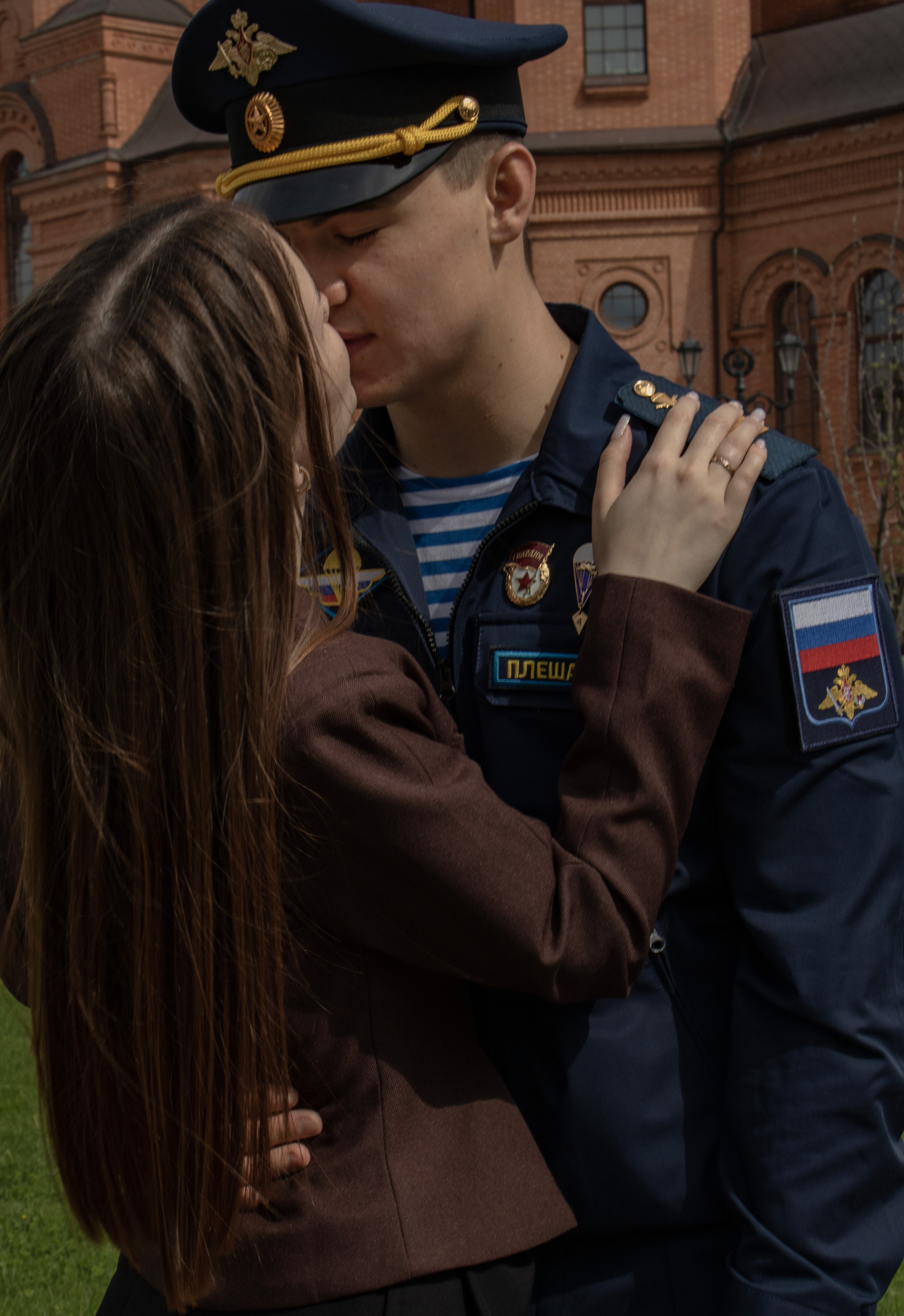 АЛЬБОМ 3. ФОТОГРАФ ВОЛГОГРАД | СОБОЛЕВА АНАСТАСИЯ