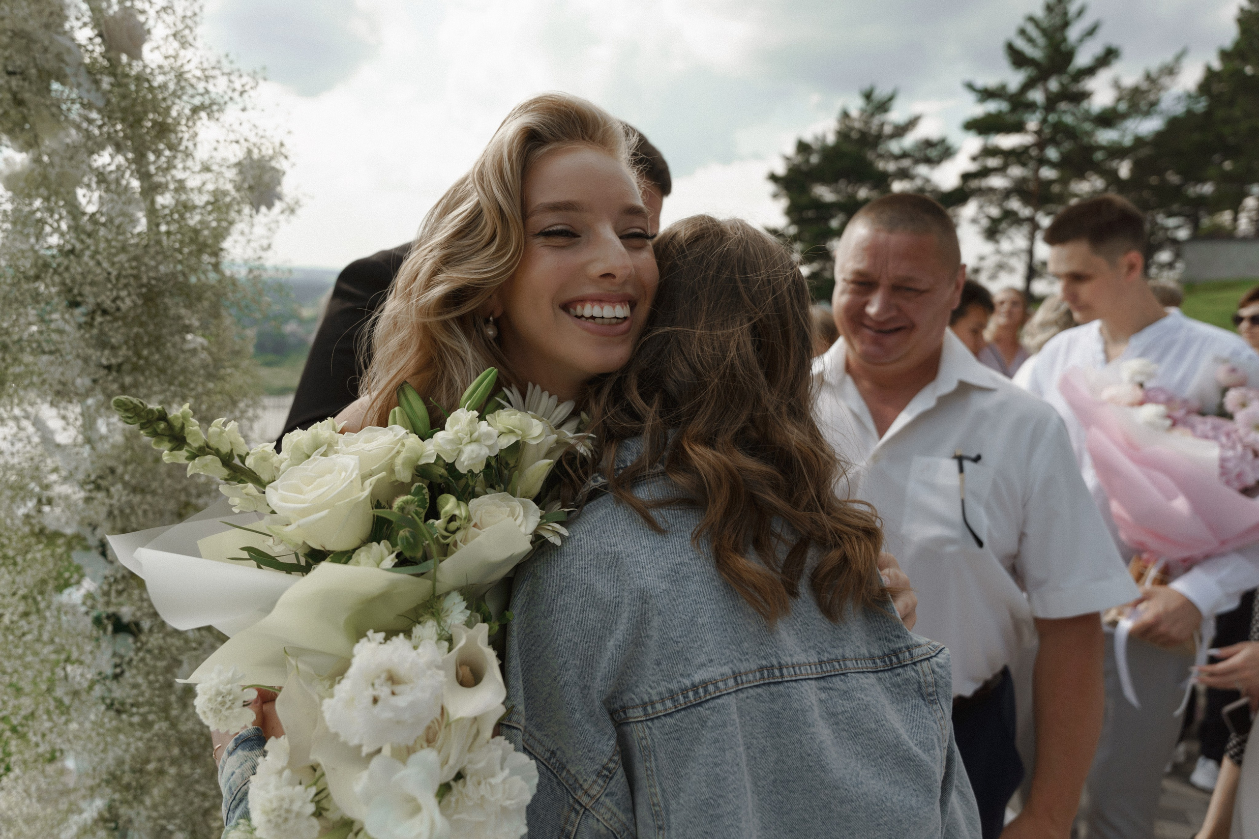 Daniel & Ulianna. Свадебный, семейный и портретный фотограф в Москве, Санкт-Петербурге