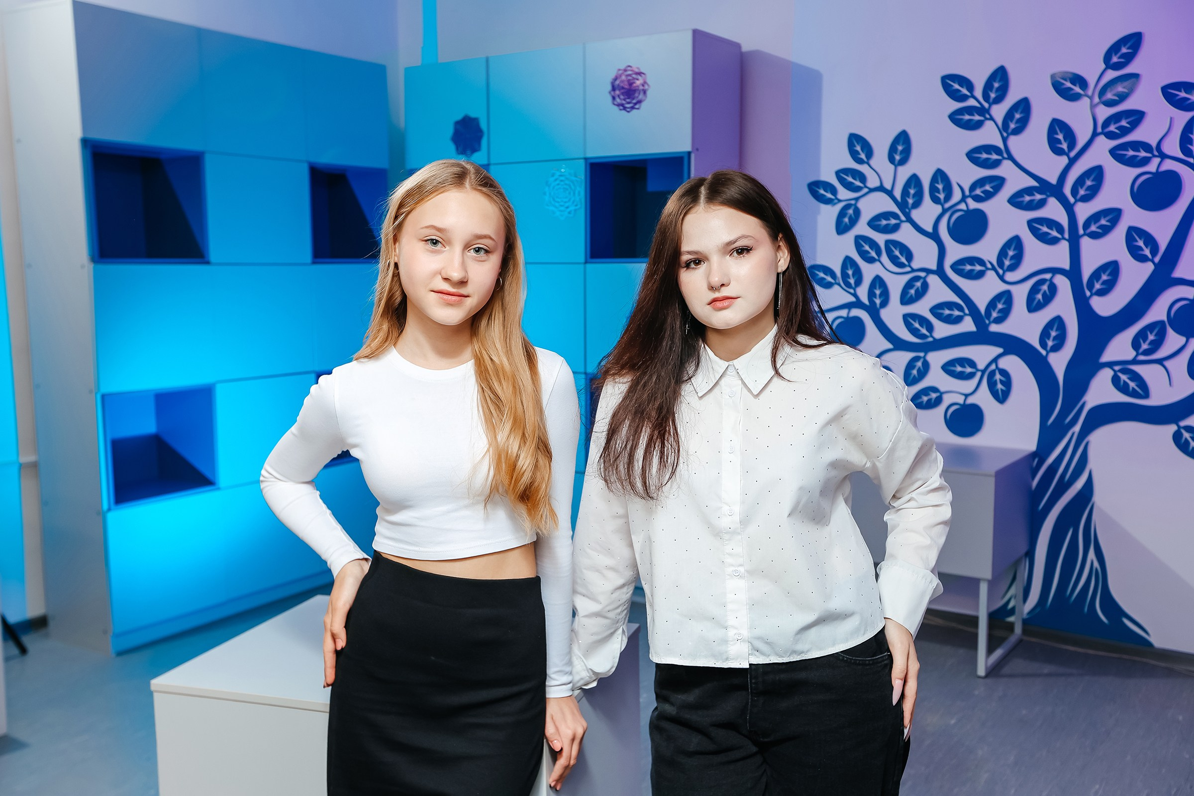 Групповые фото. Главная