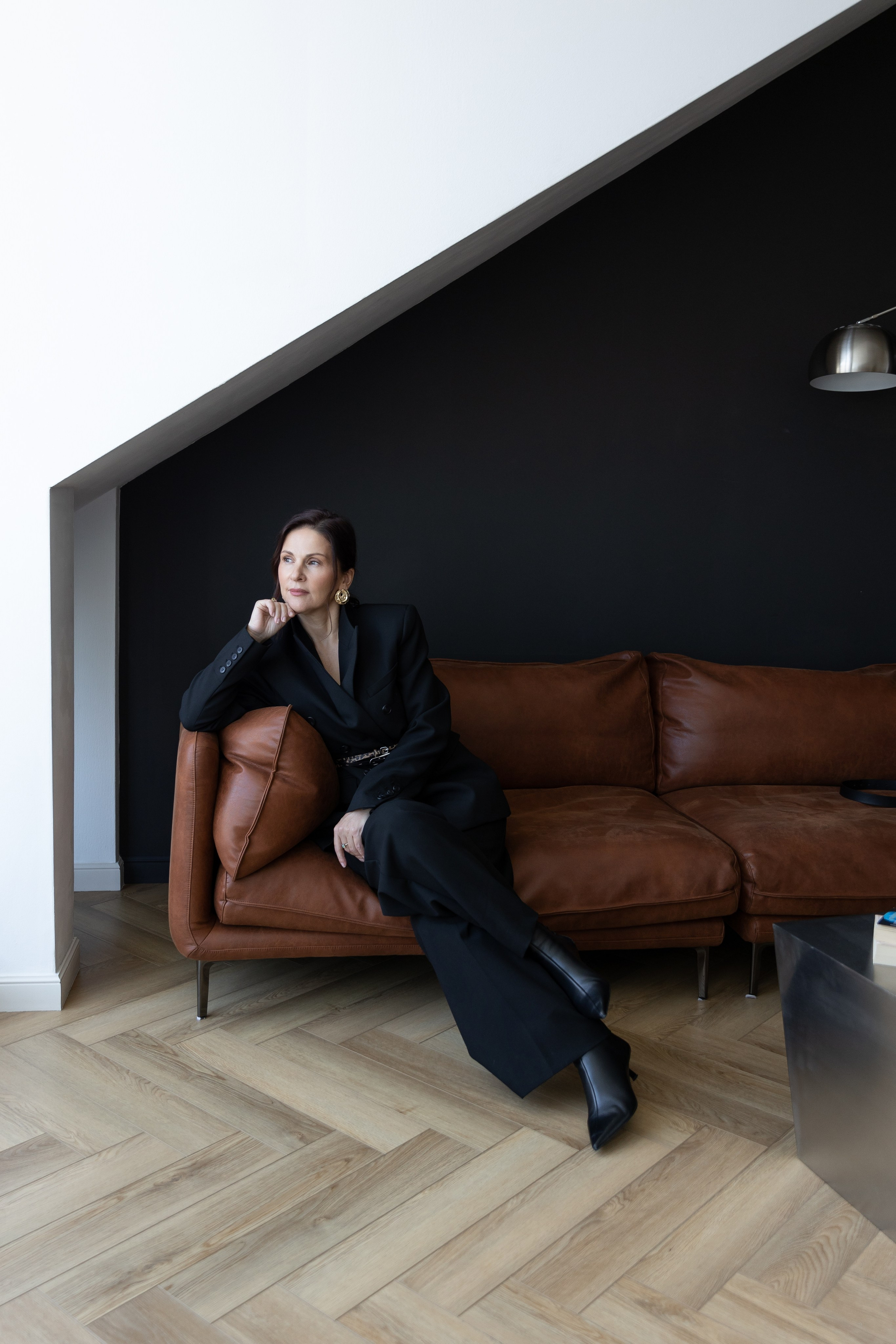 Контент. Фотография, в которой оживает ваша женственность и глубина. Таисия Чайка город Владивосток