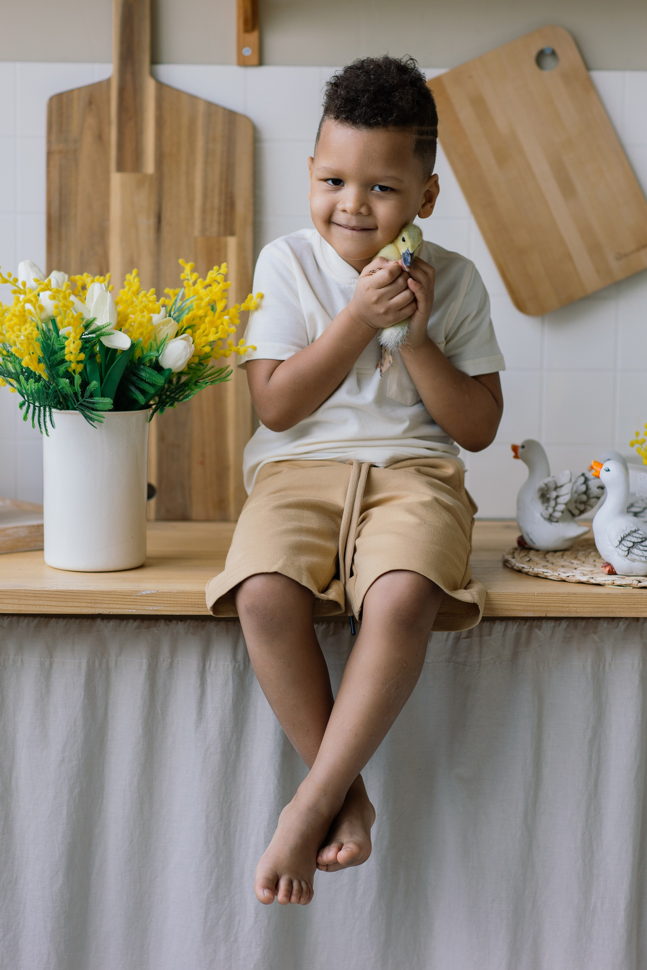 Адриан, София и Ника. Семейный фотограф Толстикова Кристина