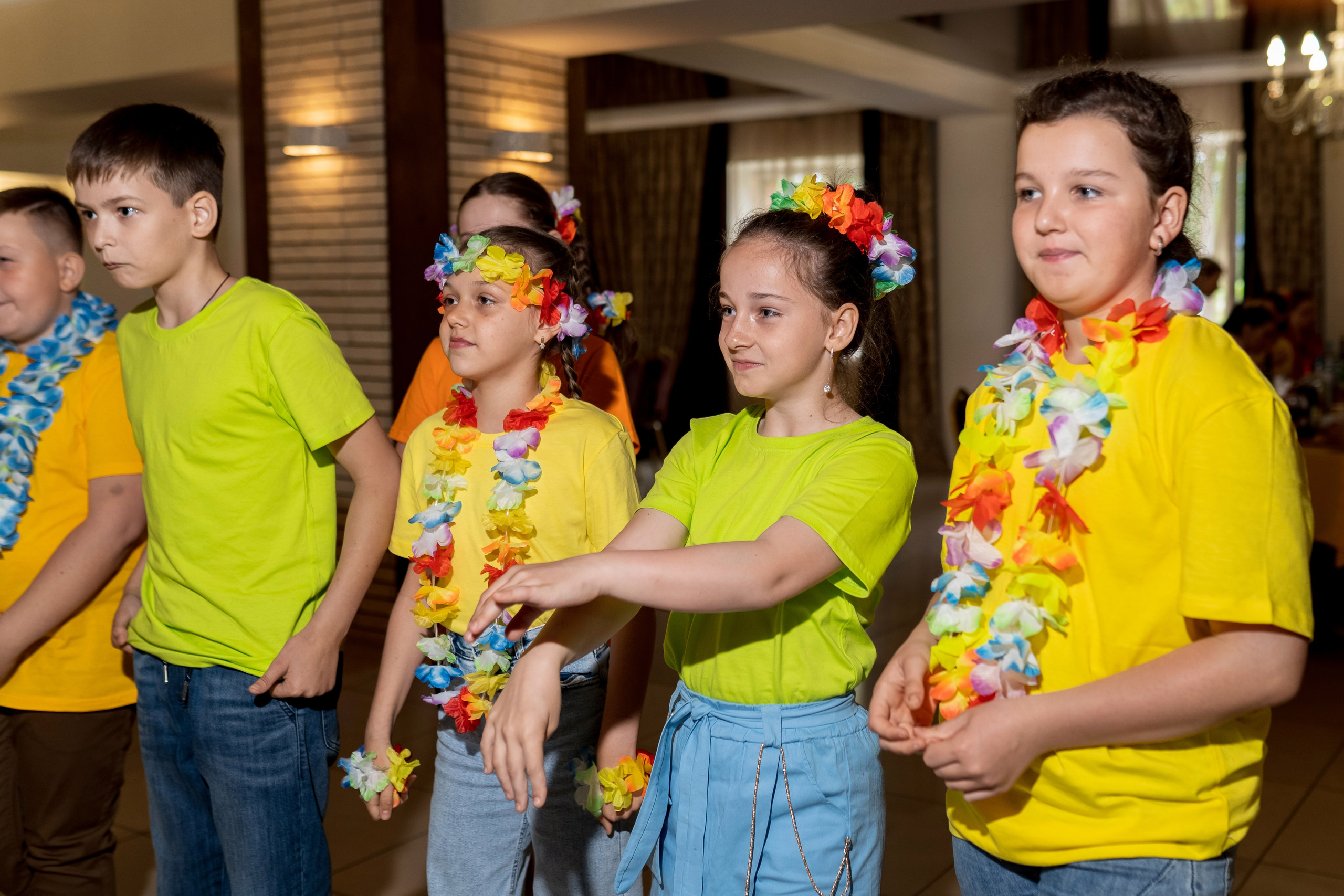 Банкетный комплекс Времена года. Виктория Кинкладзе