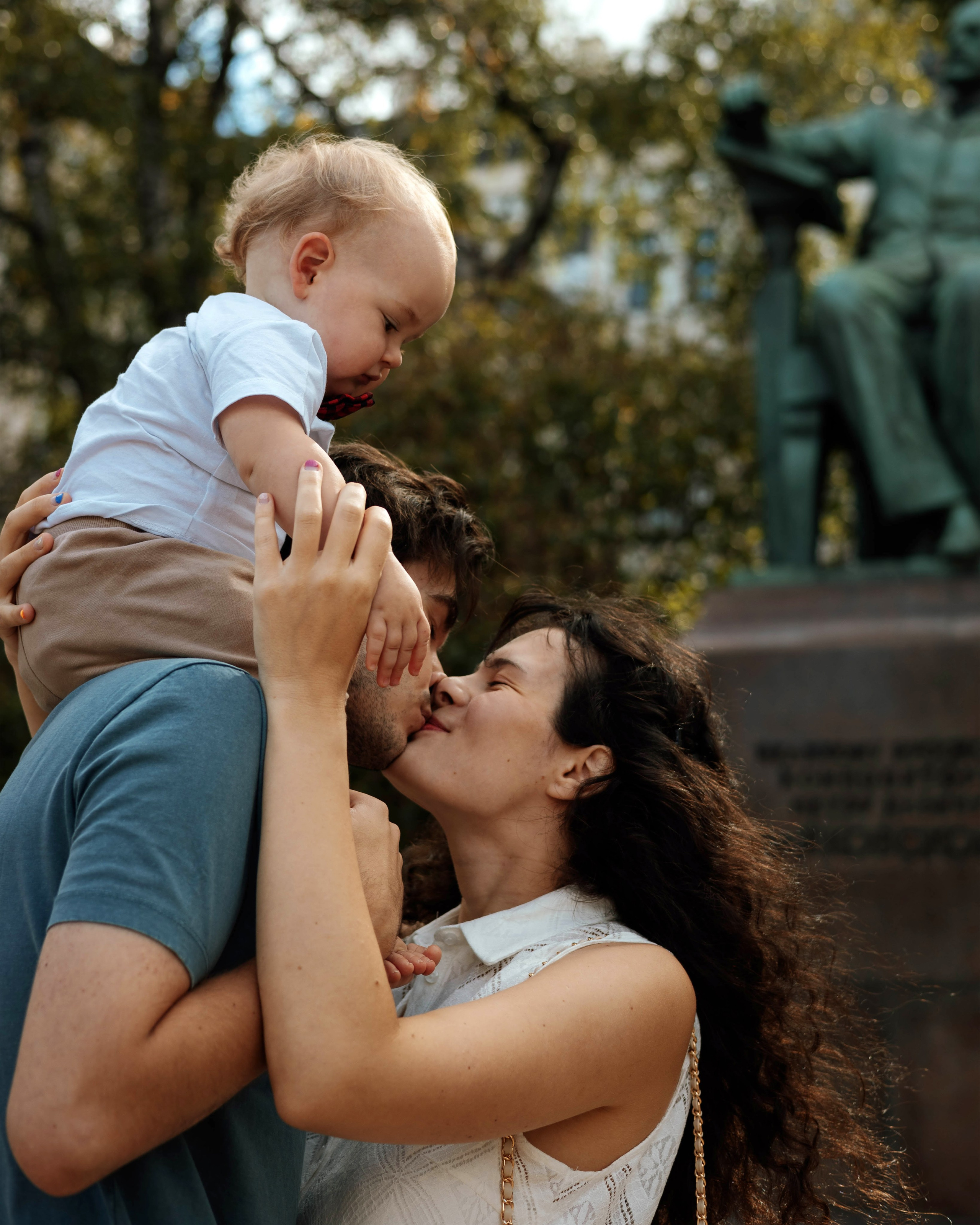 День Рождения Матвея. Индивидуальный фотограф в Москве