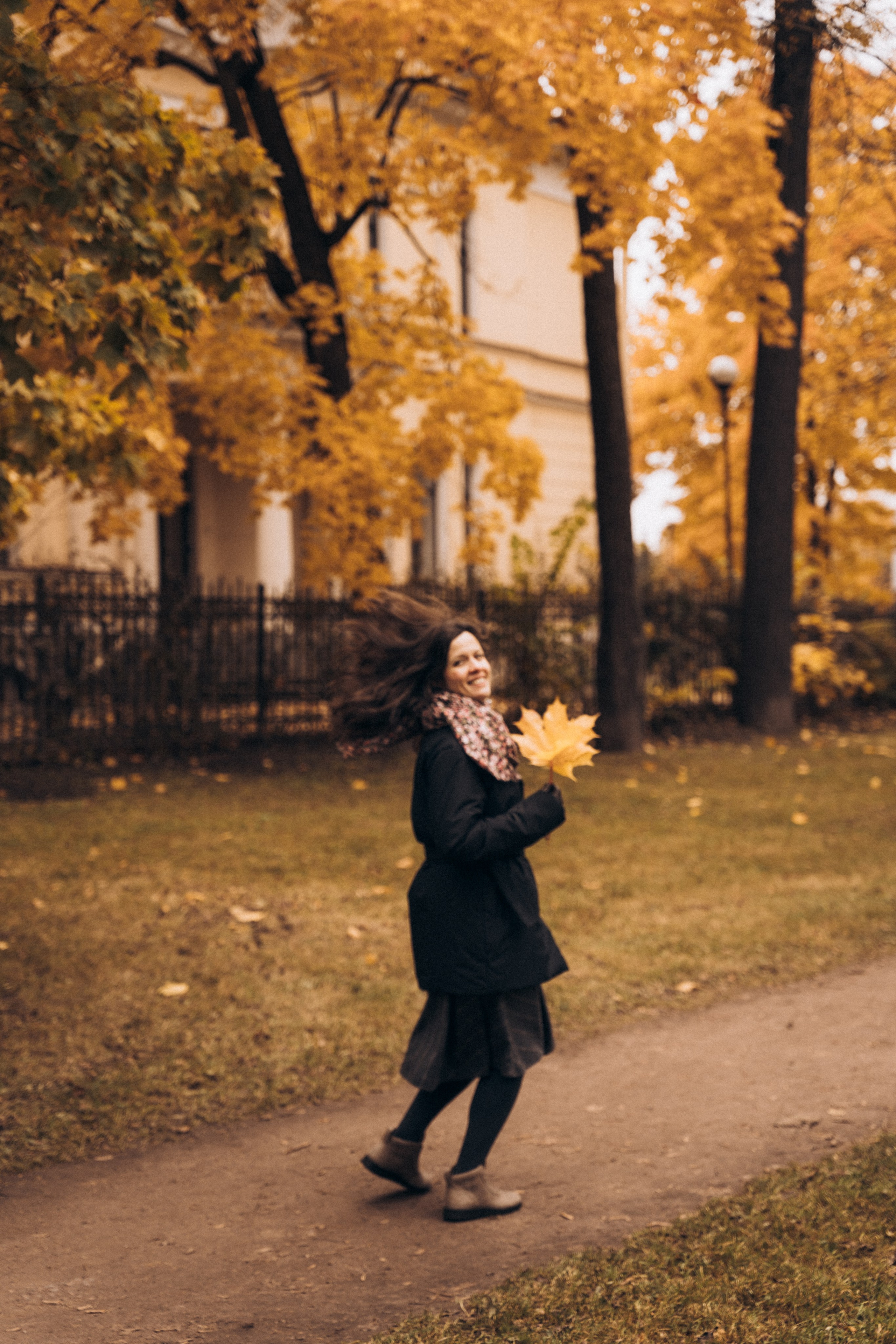 Анастасия. Фотограф в Ульяновске Александра Григоровских