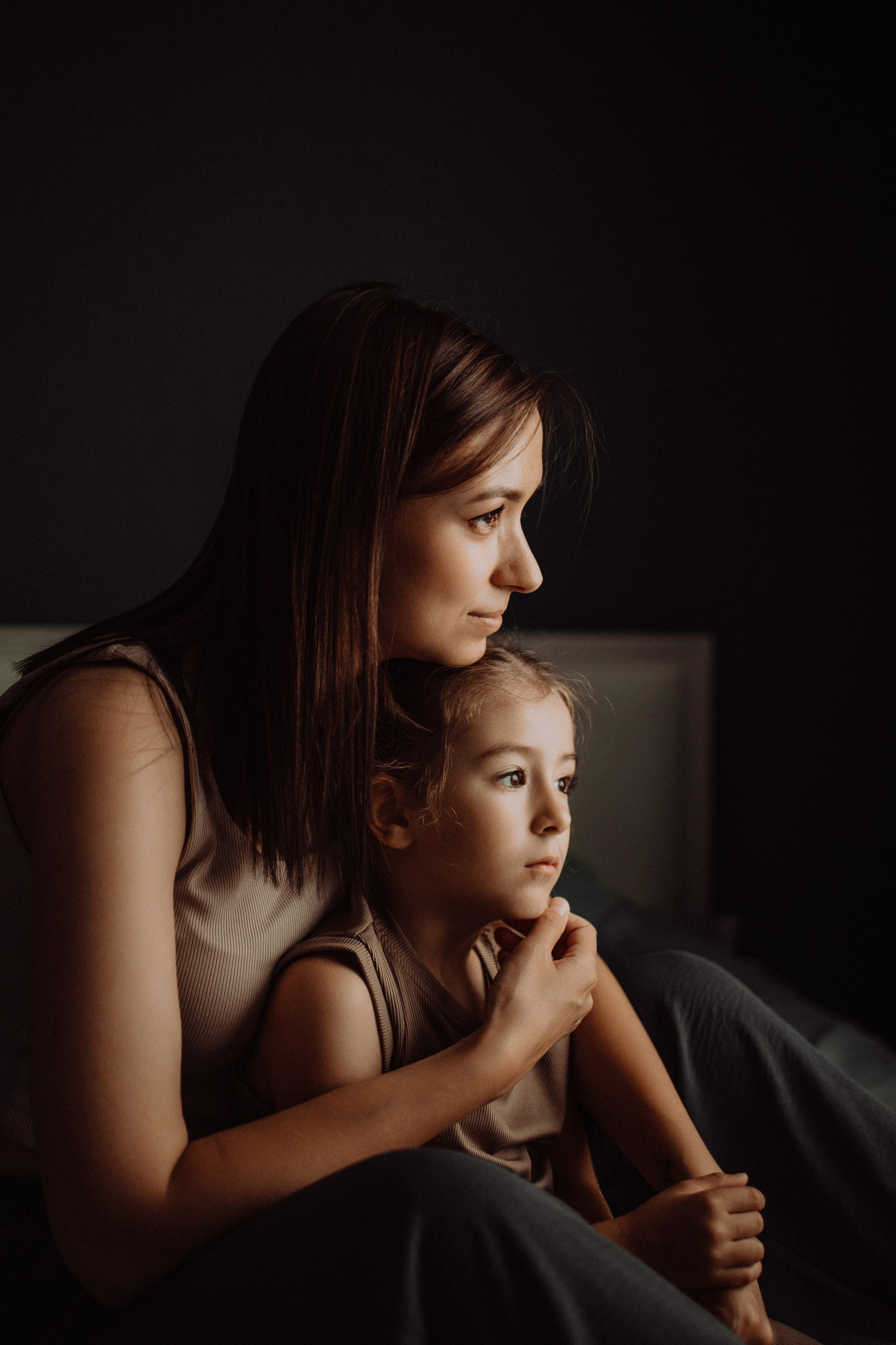 Нас стало больше 🤎. Семейный лайфстайл фотограф в г. Липецк