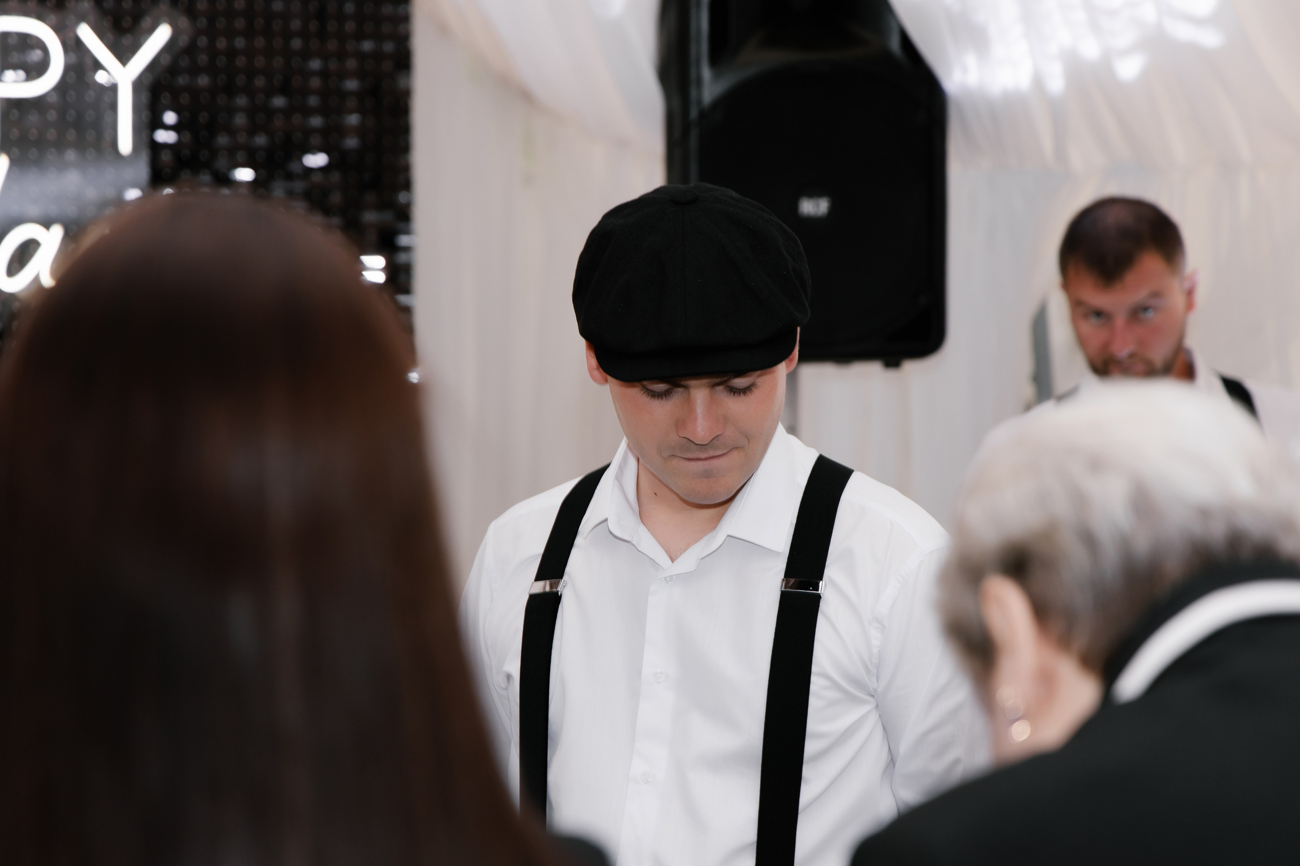 День рождения. Мария Овечкина