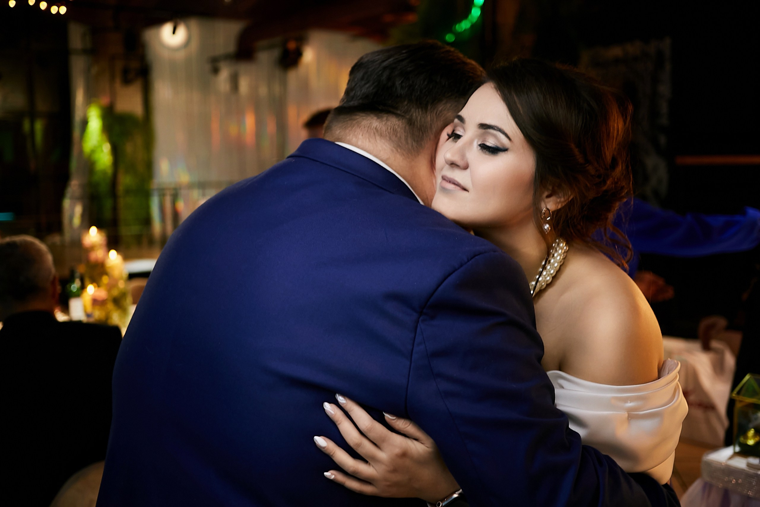 Антон & Гульназ. Фотограф и Видеограф в Москве. Олег Корушев